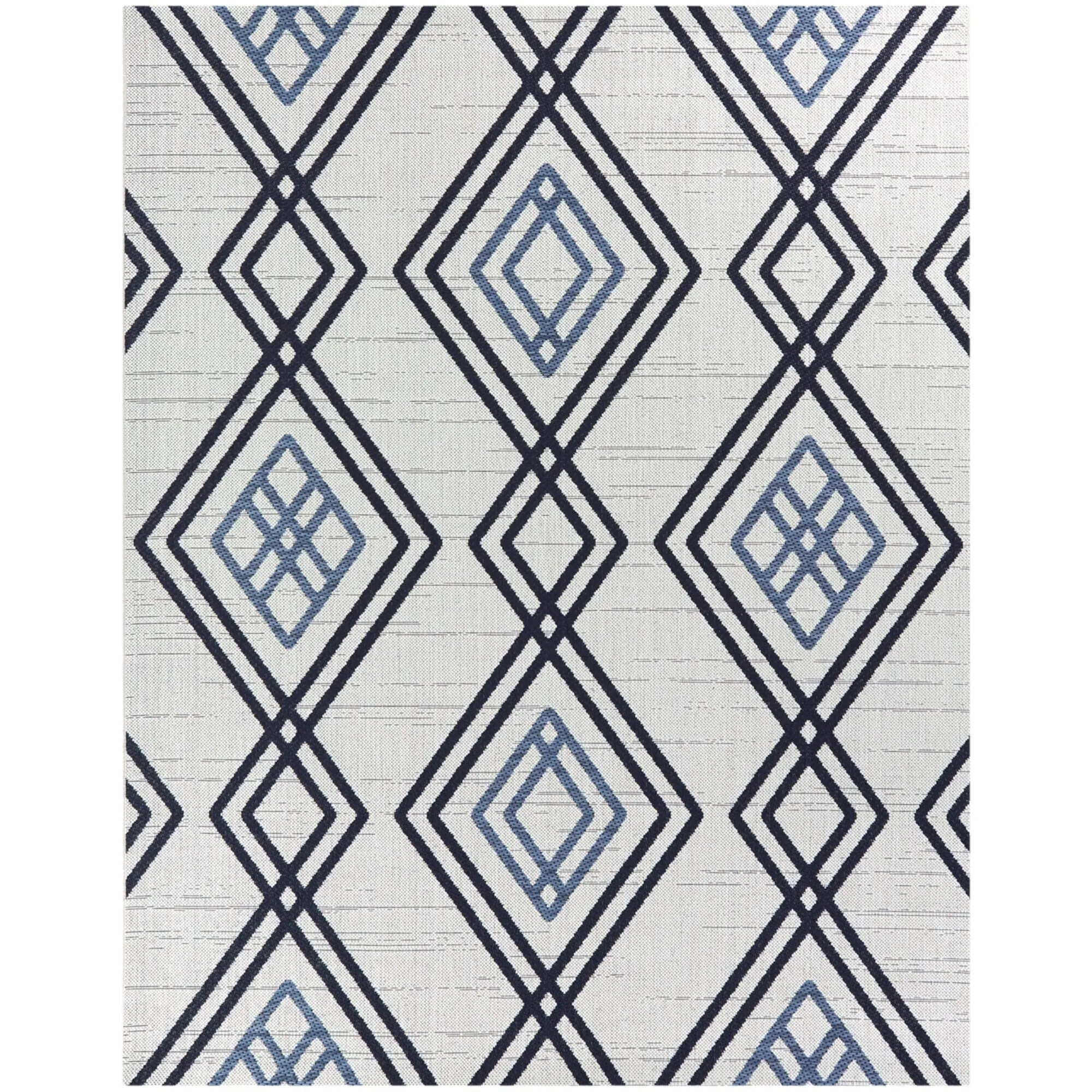 Cory Trellis Indoor/Outdoor Area Rug