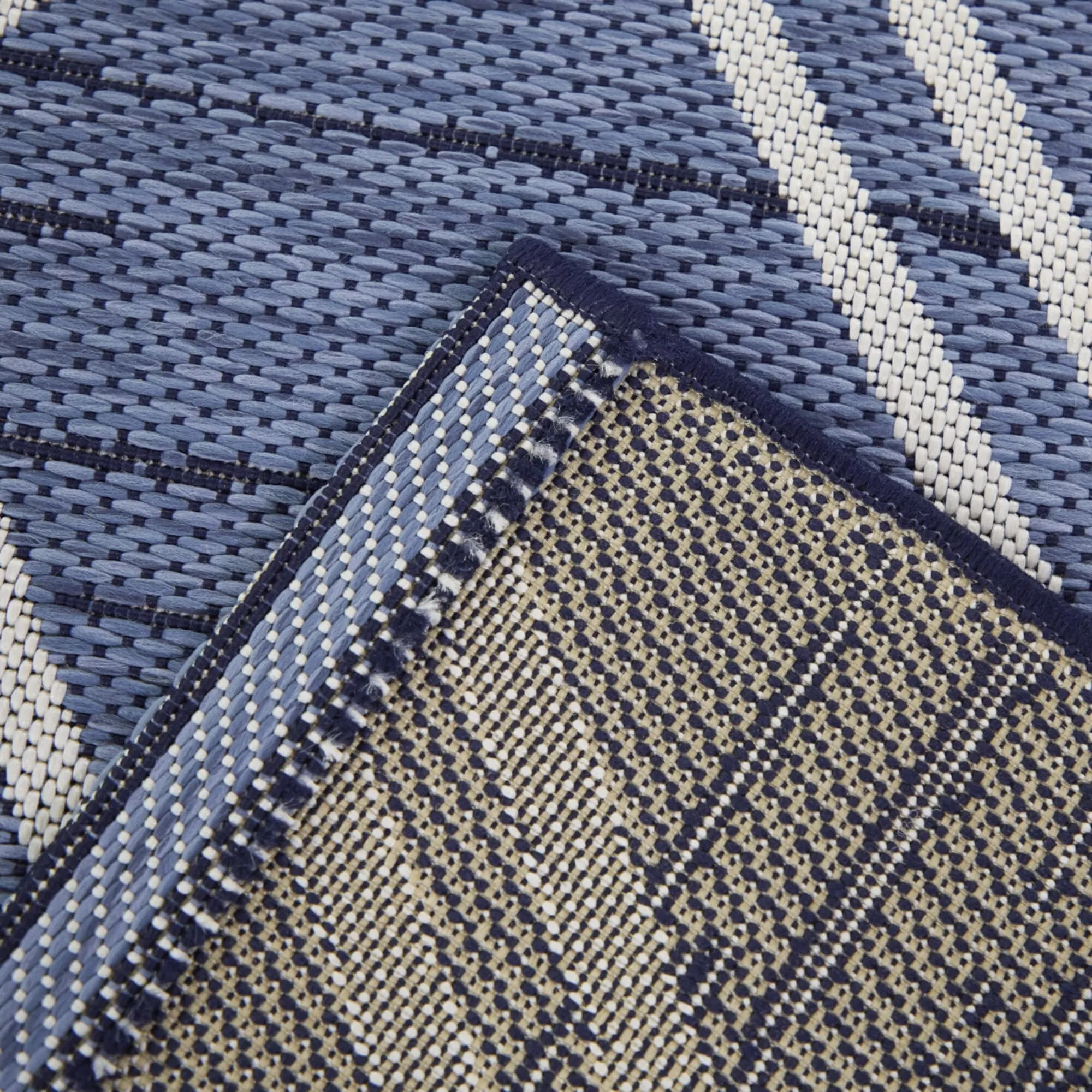 Cory Trellis Indoor/Outdoor Area Rug