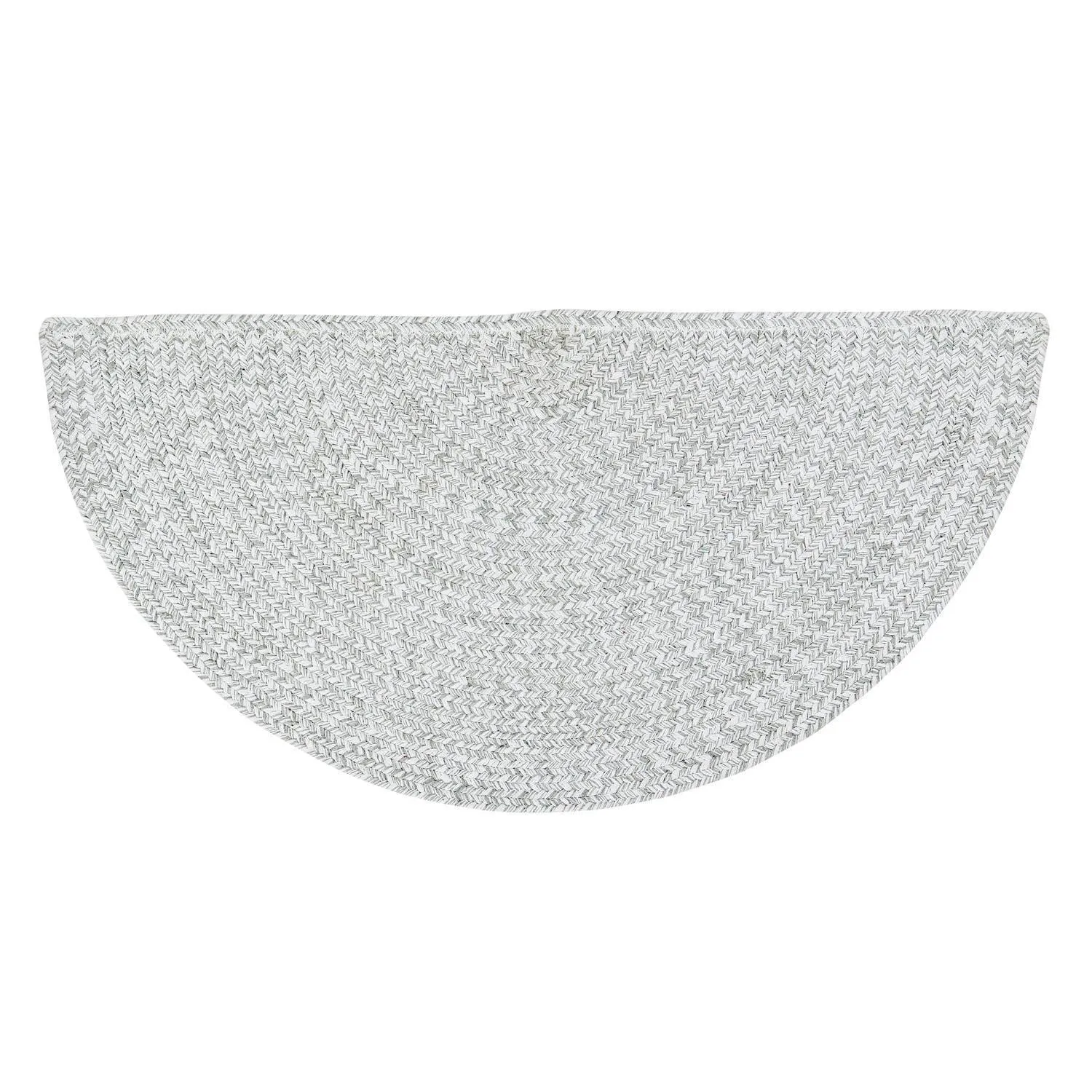 Country Farmhouse Braided Cotton Handmade Area Rug