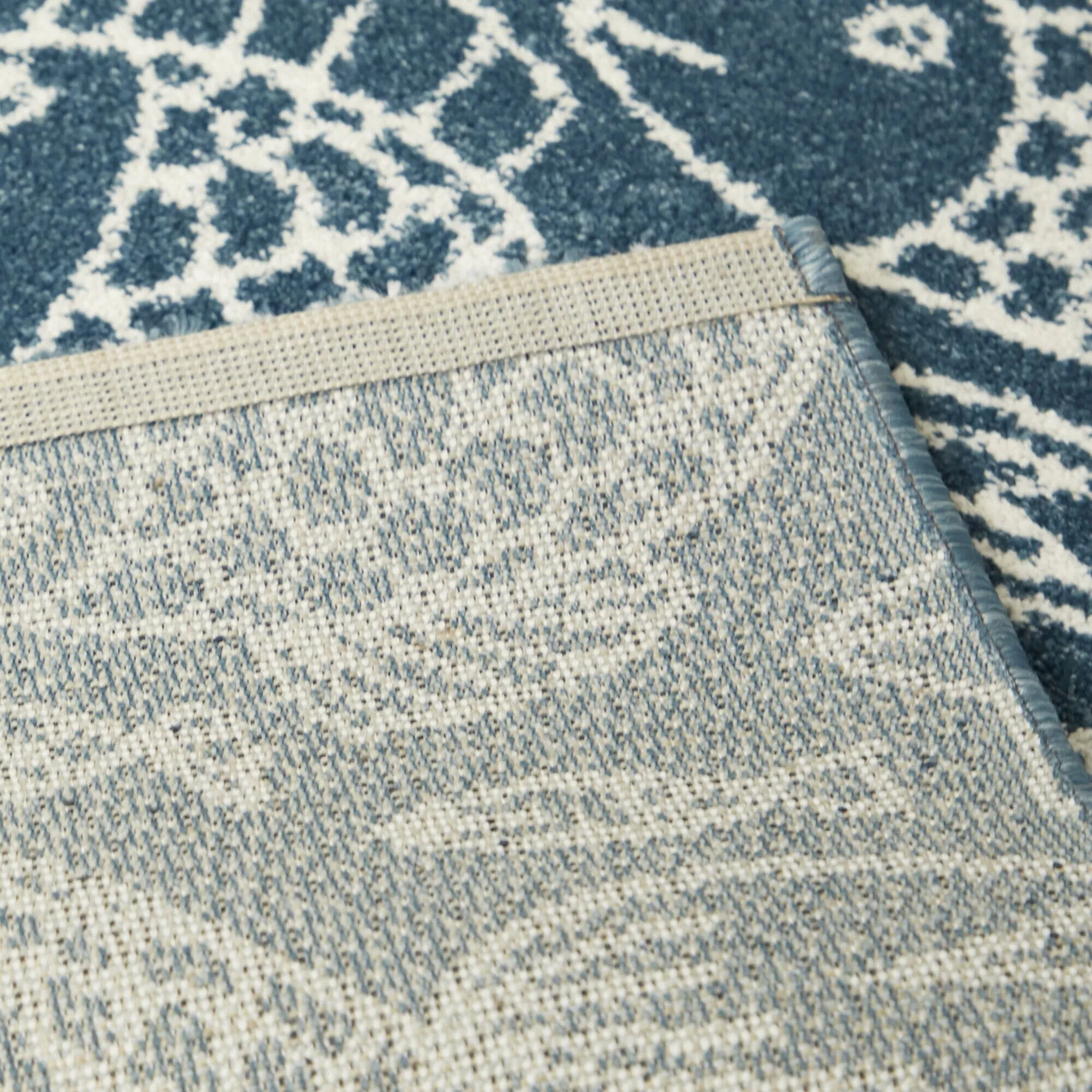 Cousteau Coastal Fish Area Rug