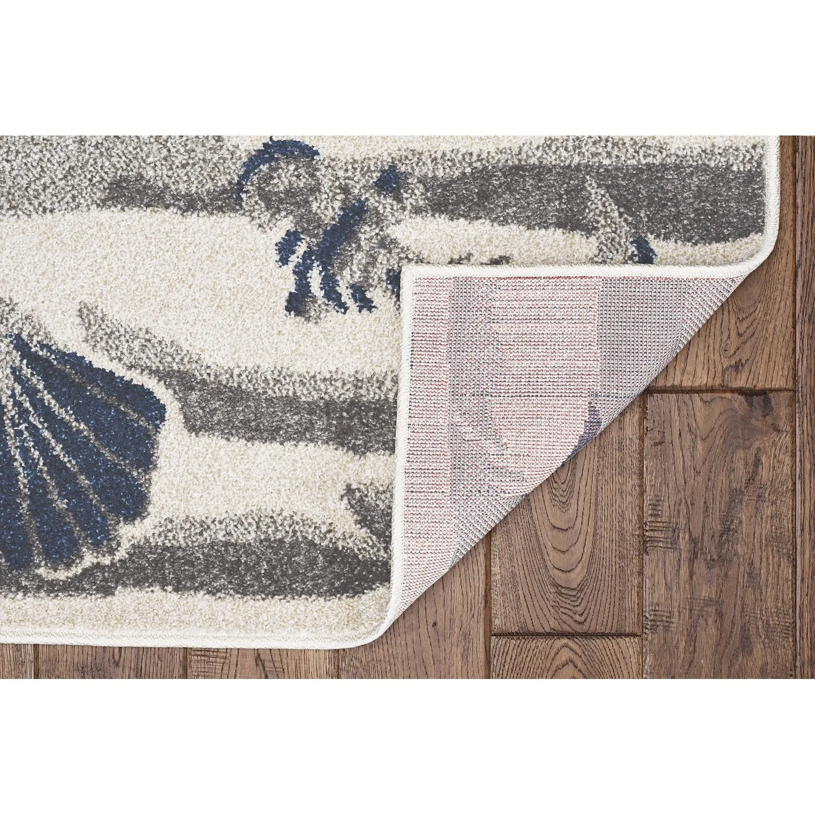 Domani Luxe Nautical Outdoor Area Rug