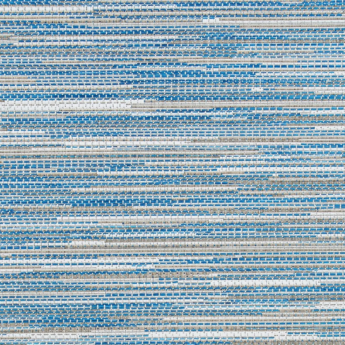 Dream Decor Rugs Carriage House Stria Indoor Outdoor Area Rug