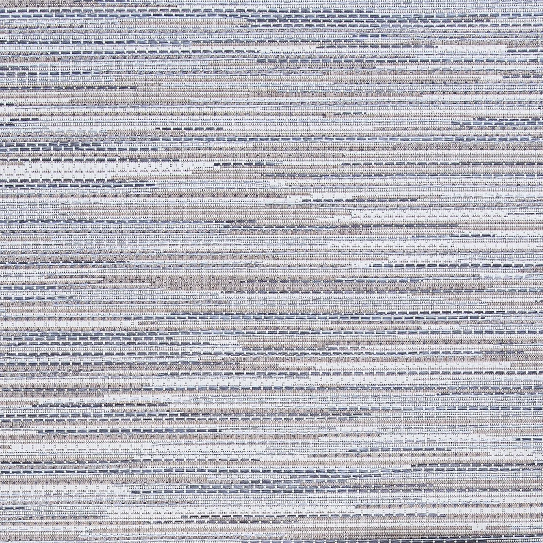 Dream Decor Rugs Carriage House Stria Indoor Outdoor Area Rug