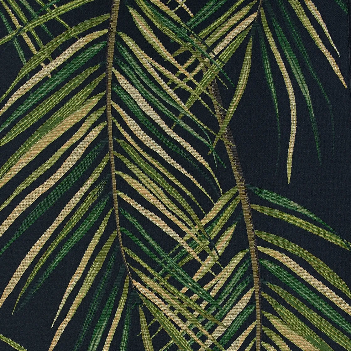 Dream Decor Rugs Gelato Grove Gray Green Indoor Outdoor Area Rug