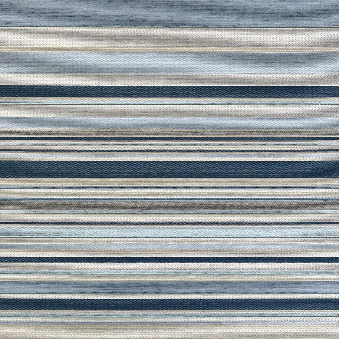 Dream Decor Rugs Gelato Summer Striped Bliss Indoor Outdoor Area Rug