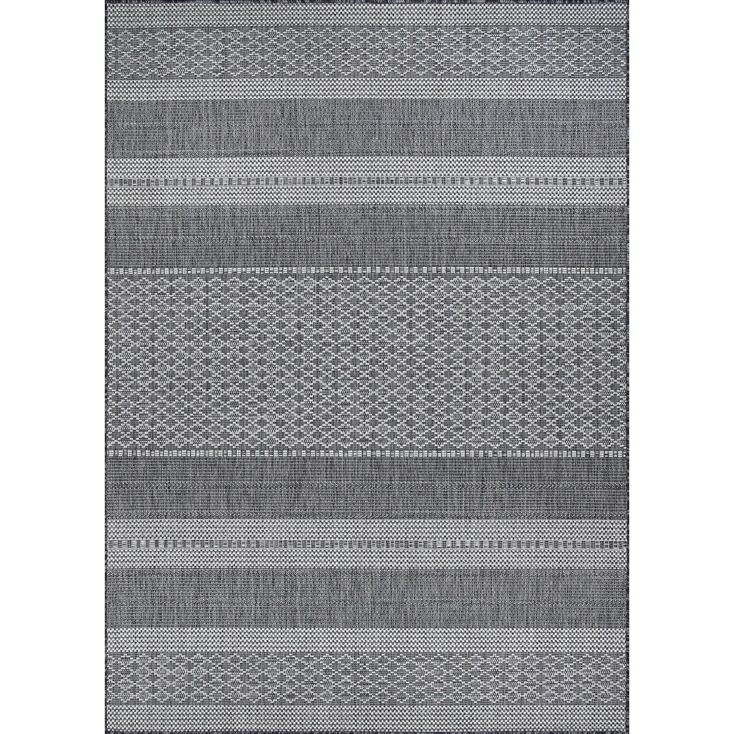 Dream Decor Rugs Grace Bethel Indoor Outdoor Area Rug