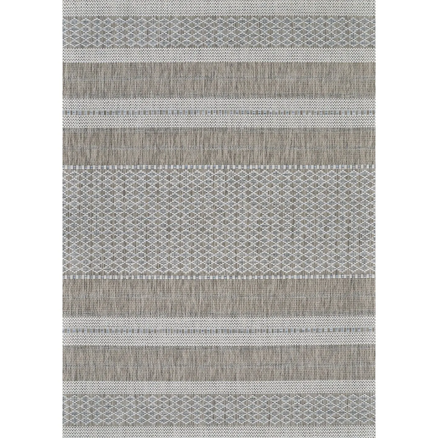 Dream Decor Rugs Grace Bethel Indoor Outdoor Area Rug