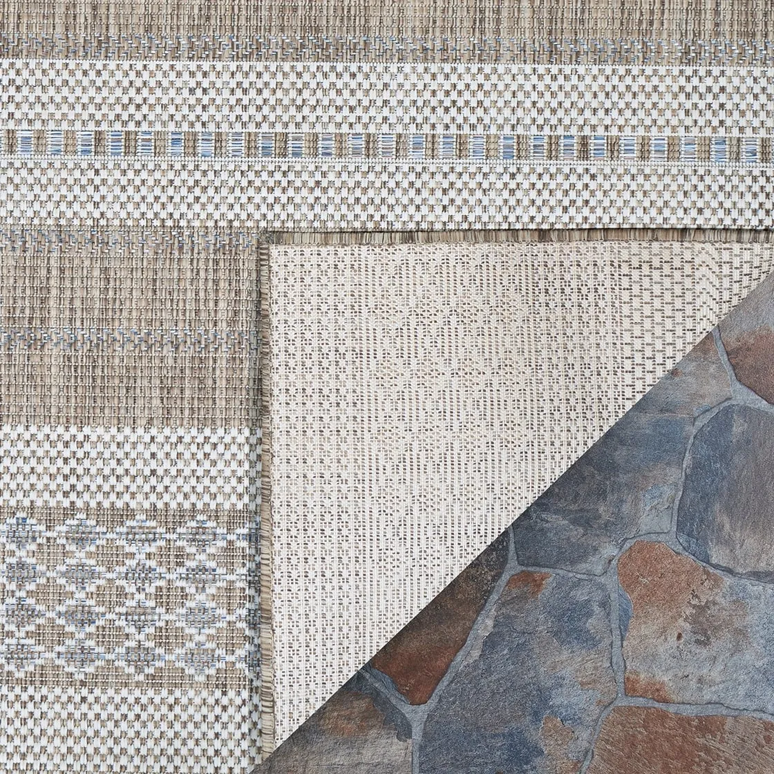 Dream Decor Rugs Grace Bethel Indoor Outdoor Area Rug