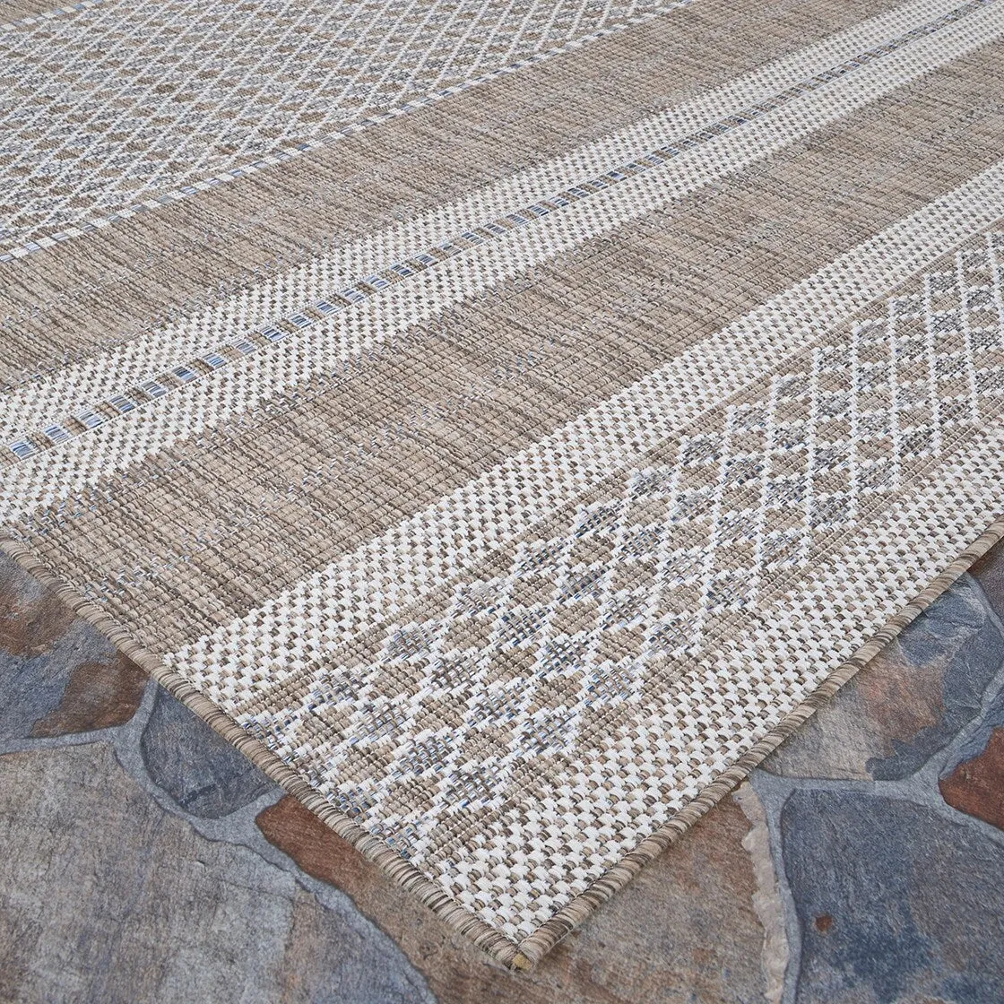 Dream Decor Rugs Grace Bethel Indoor Outdoor Area Rug