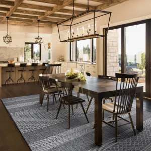 Dream Decor Rugs Grace Bethel Indoor Outdoor Area Rug