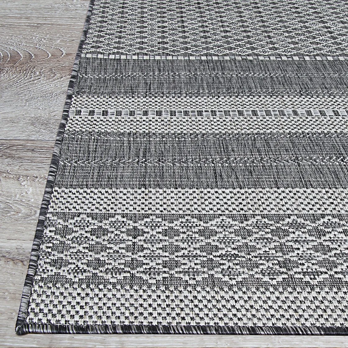 Dream Decor Rugs Grace Bethel Indoor Outdoor Area Rug