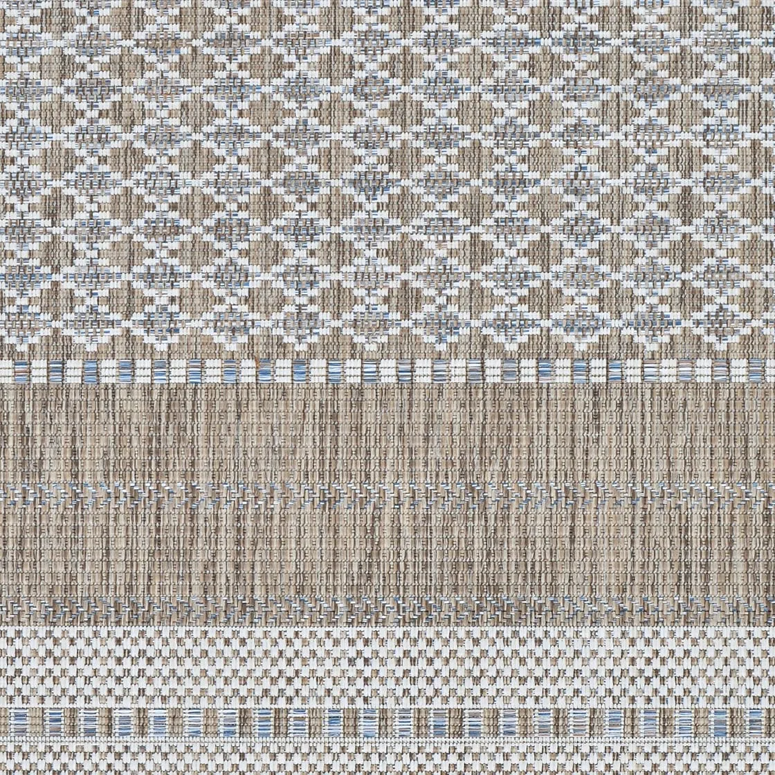 Dream Decor Rugs Grace Bethel Indoor Outdoor Area Rug