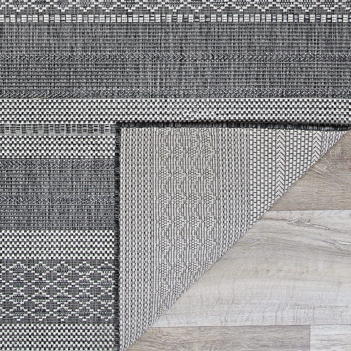 Dream Decor Rugs Grace Bethel Indoor Outdoor Area Rug