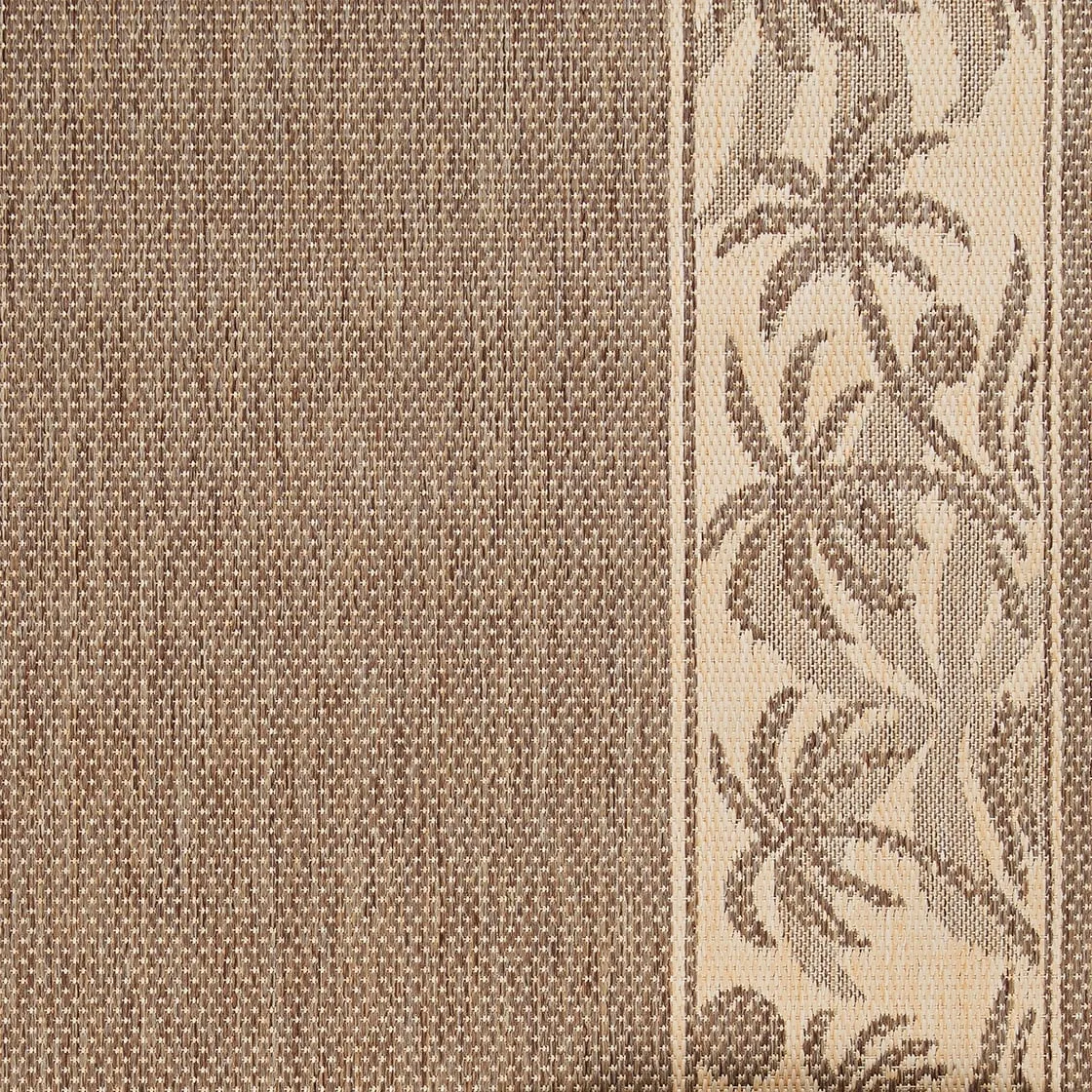 Dream Decor Rugs Pergola Sanctuary Indoor Outdoor Area Rug