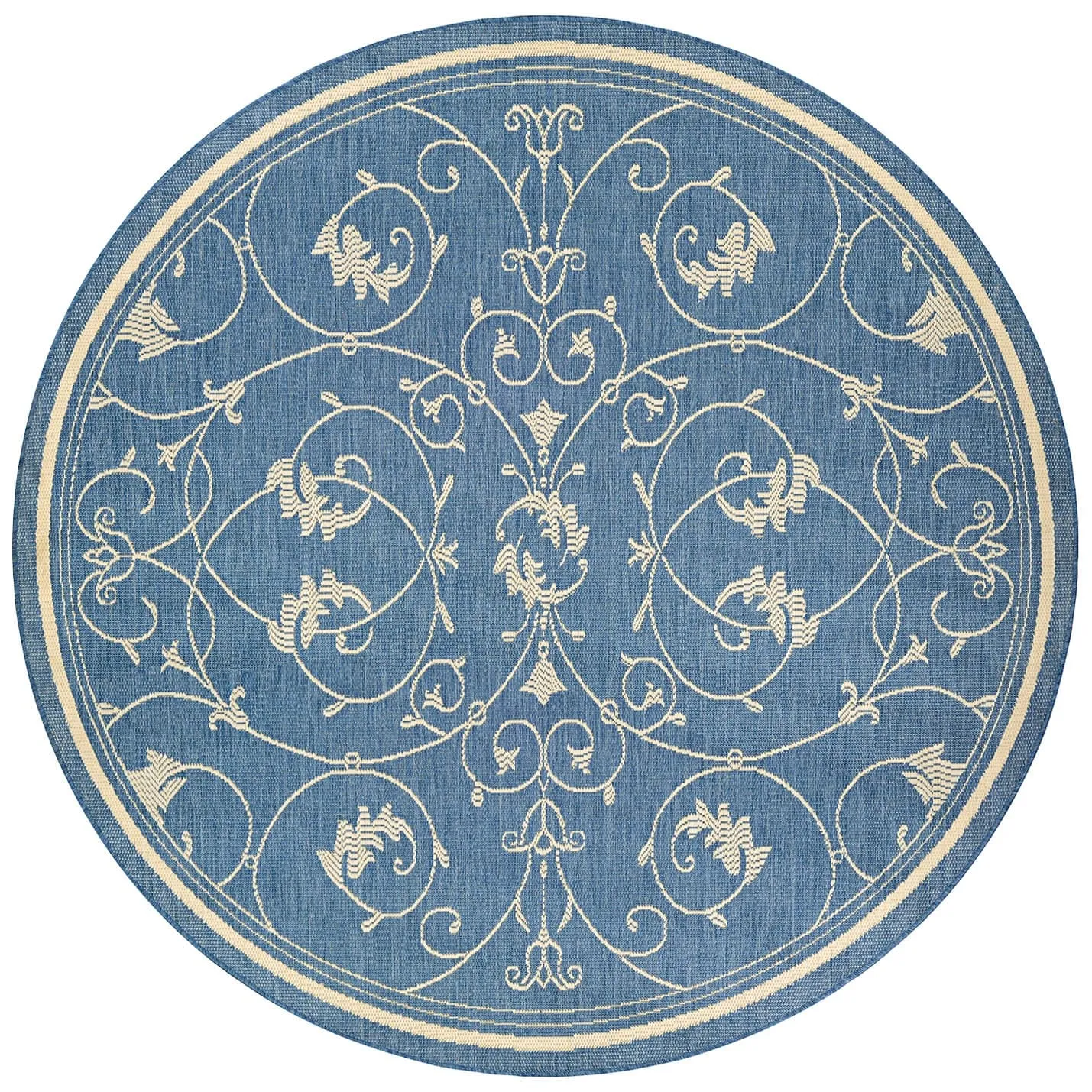 Dream Decor Rugs Pergola Savannah Indoor Outdoor Area Rug