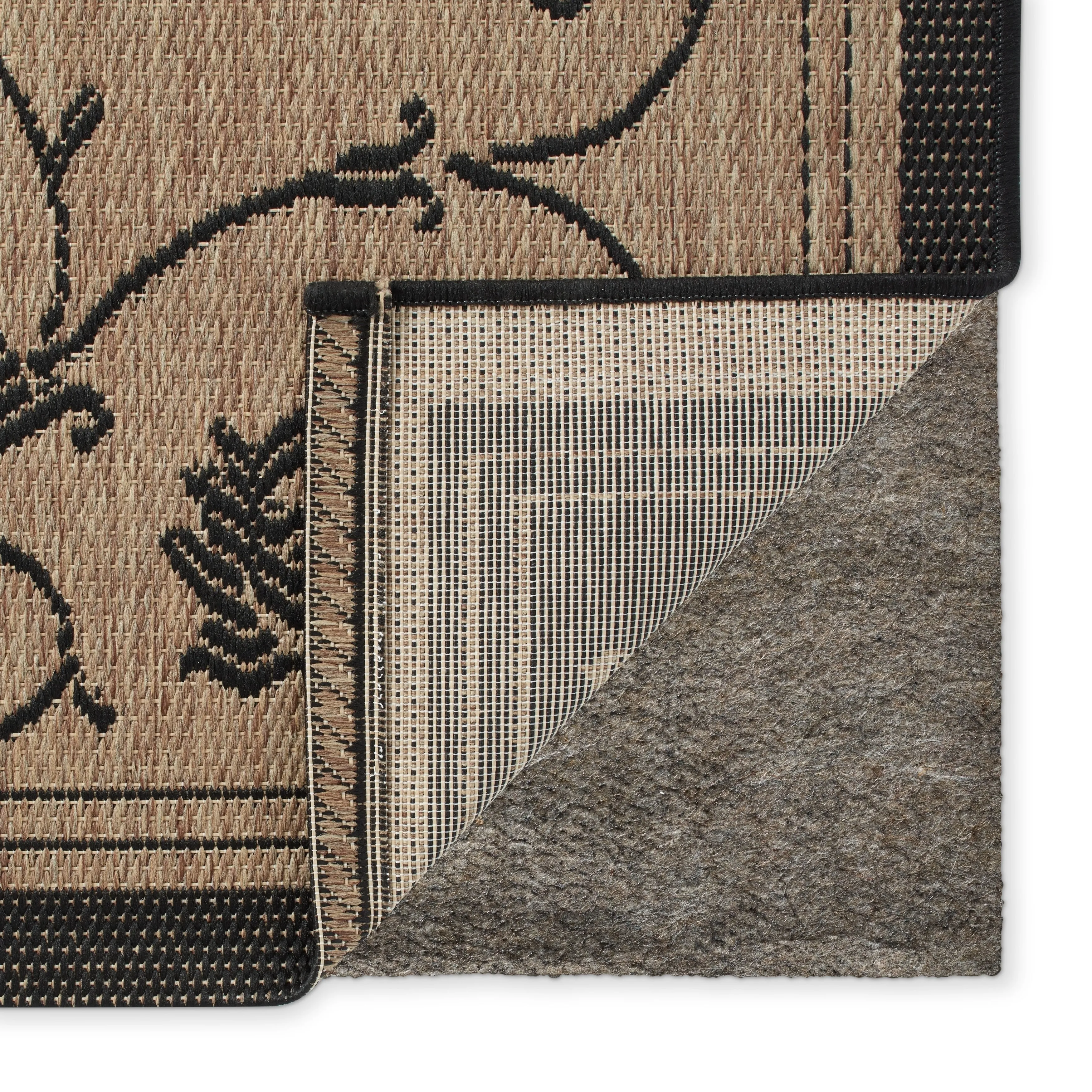 Dream Decor Rugs Pergola Savannah Indoor Outdoor Area Rug