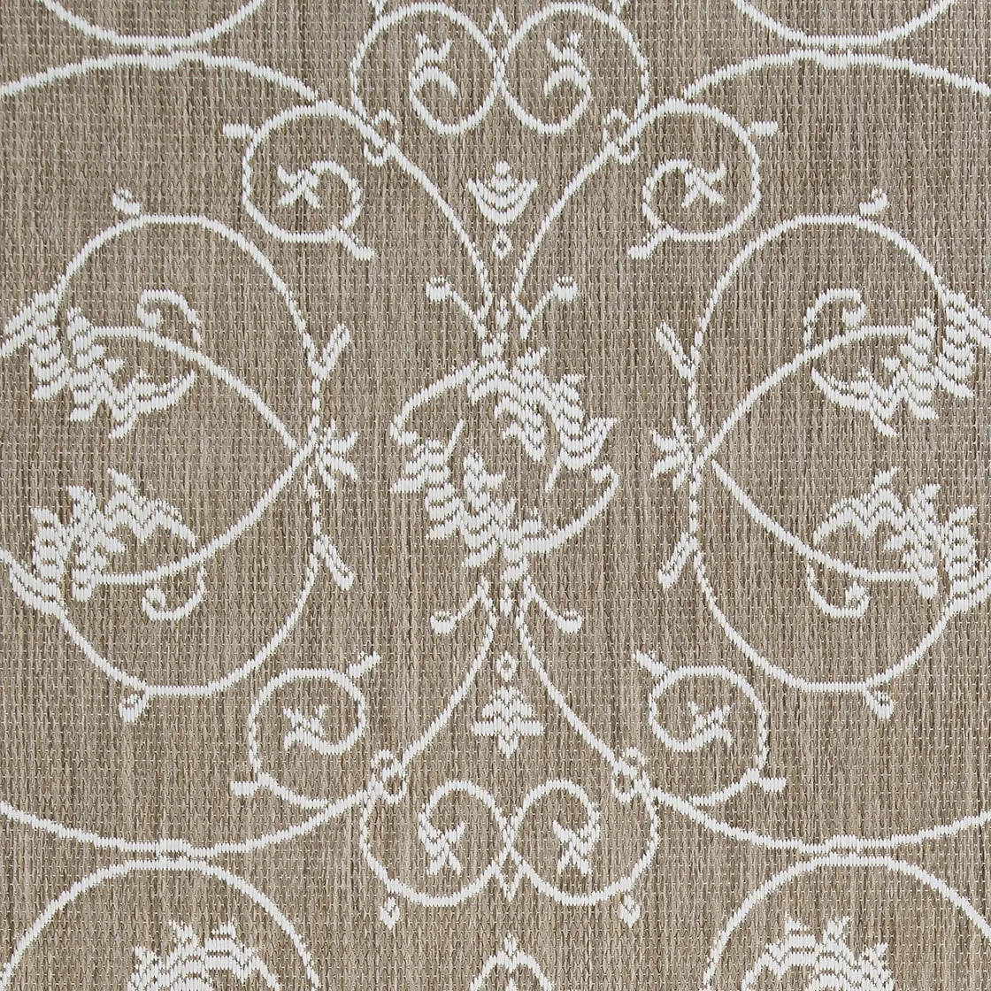 Dream Decor Rugs Pergola Savannah Indoor Outdoor Area Rug