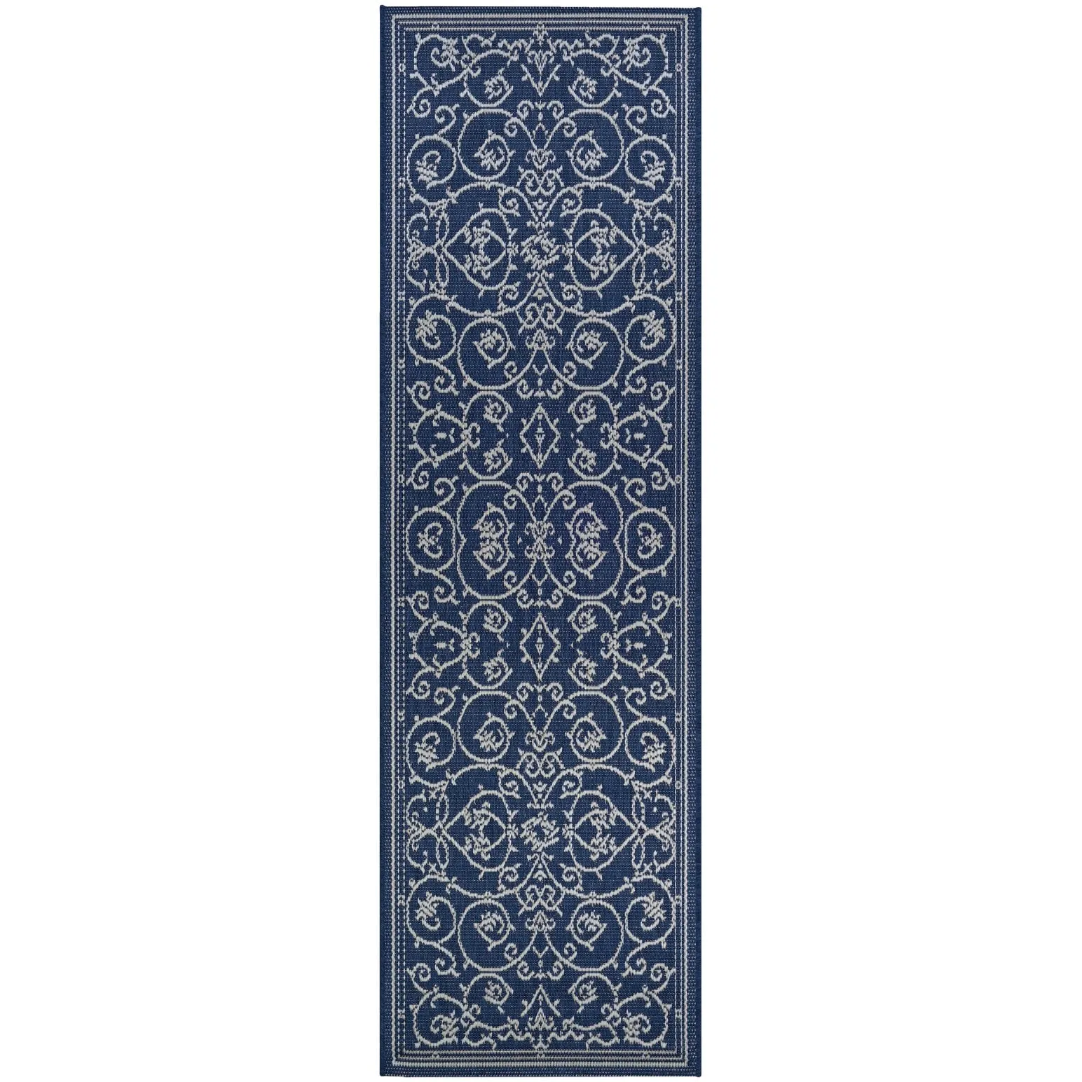 Dream Decor Rugs Pergola Savannah Indoor Outdoor Area Rug