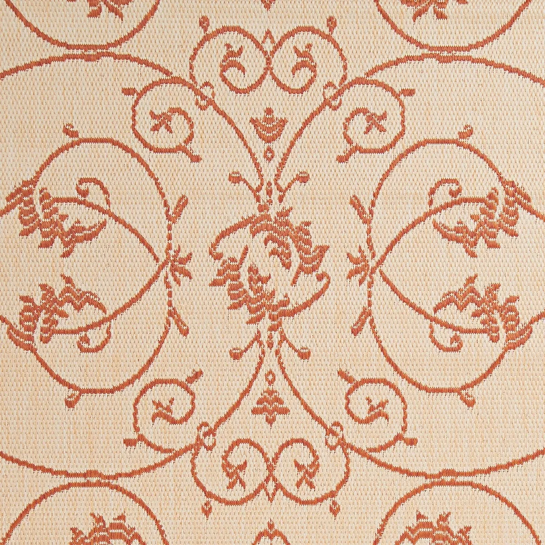 Dream Decor Rugs Pergola Savannah Indoor Outdoor Area Rug