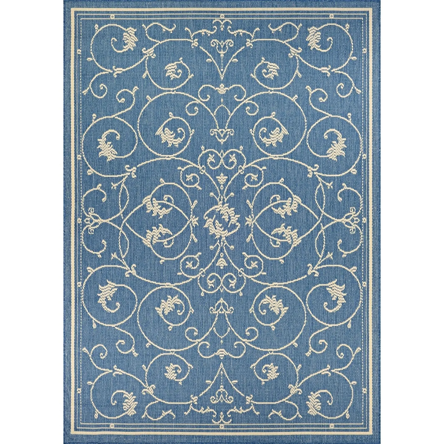 Dream Decor Rugs Pergola Savannah Indoor Outdoor Area Rug