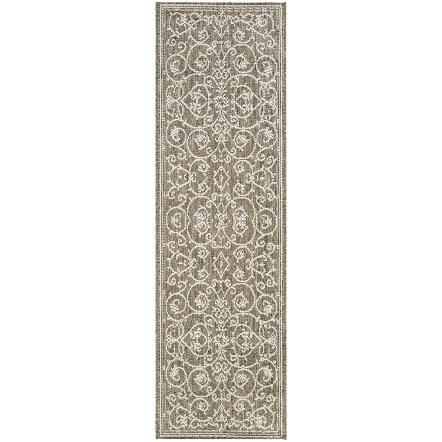 Dream Decor Rugs Pergola Savannah Indoor Outdoor Area Rug