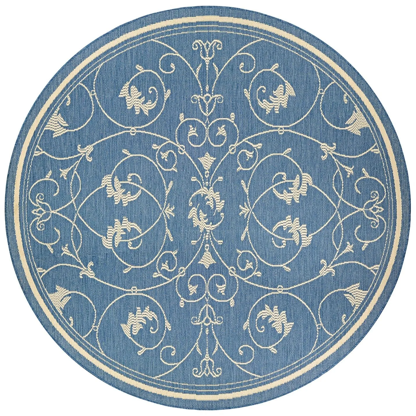 Dream Decor Rugs Pergola Savannah Indoor Outdoor Area Rug