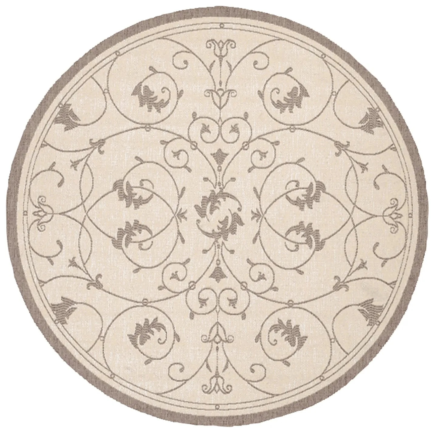 Dream Decor Rugs Pergola Savannah Indoor Outdoor Area Rug