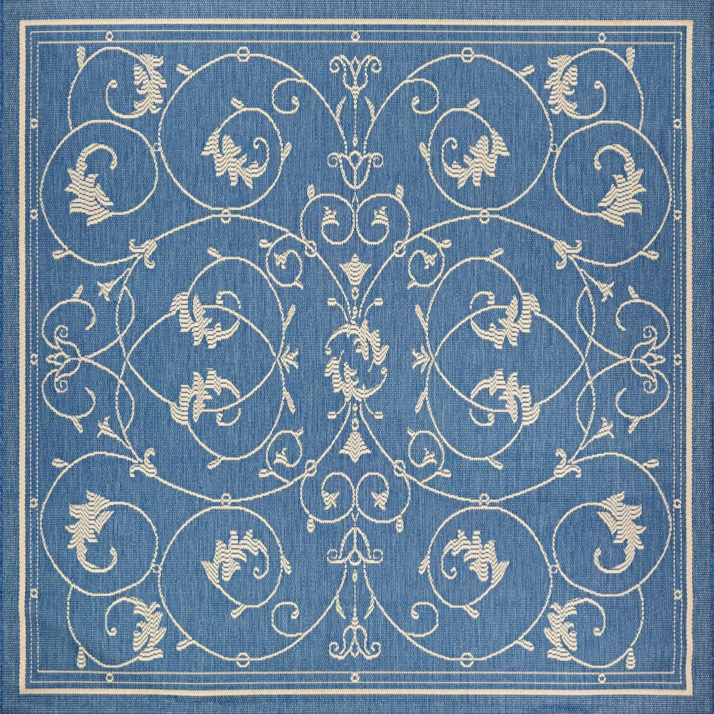 Dream Decor Rugs Pergola Savannah Indoor Outdoor Area Rug