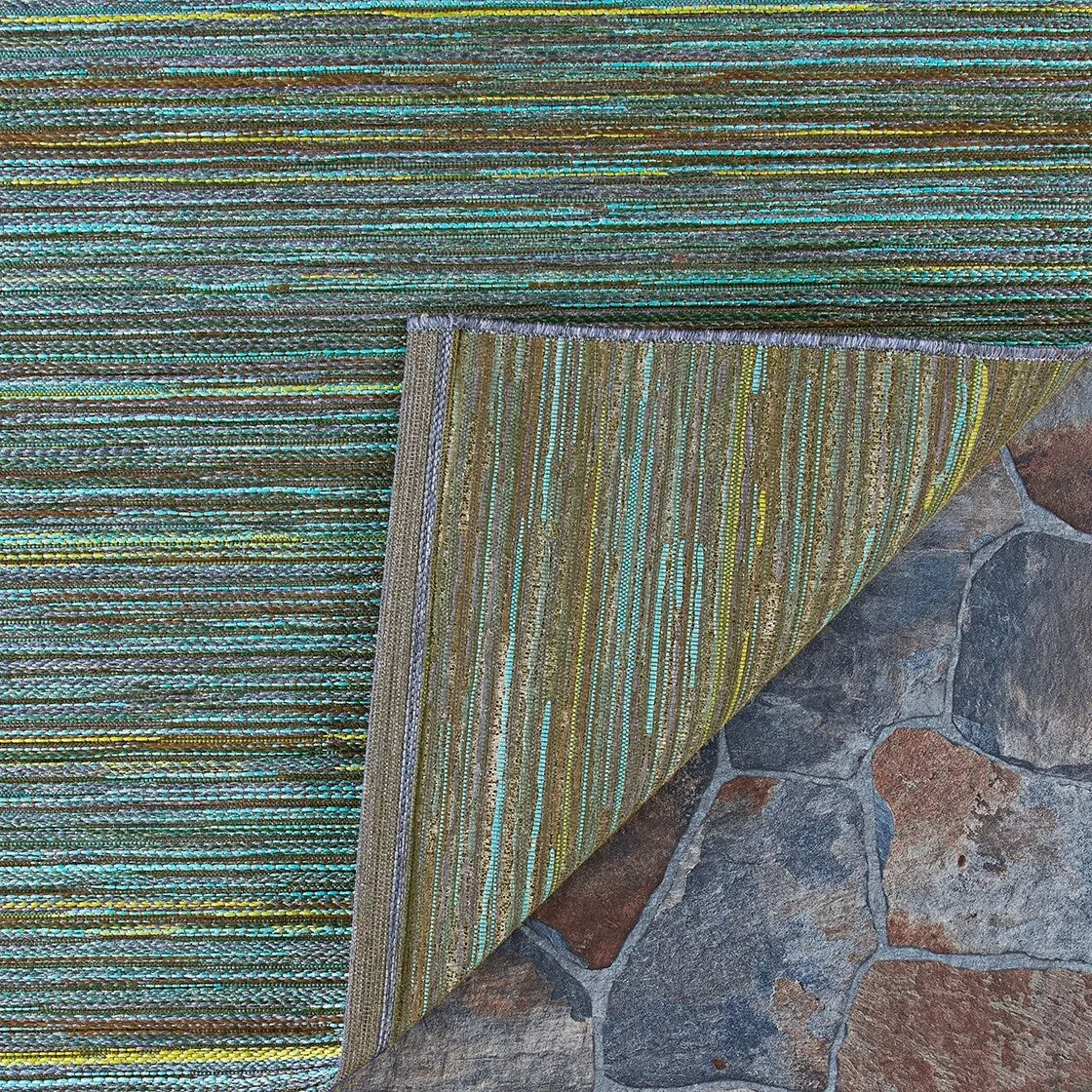 Dream Decor Rugs Vector Loft Indoor Outdoor Area Rug