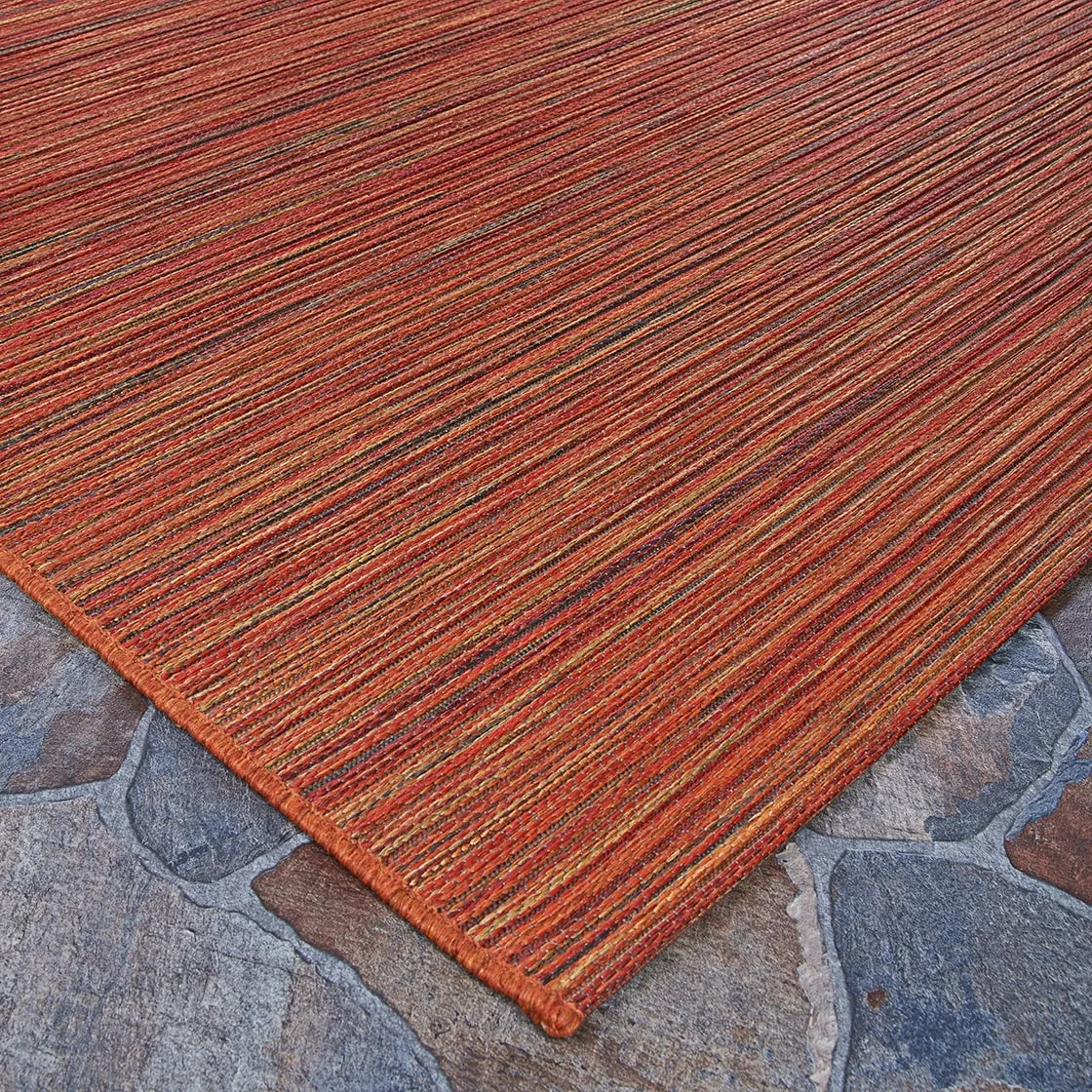 Dream Decor Rugs Vector Loft Indoor Outdoor Area Rug