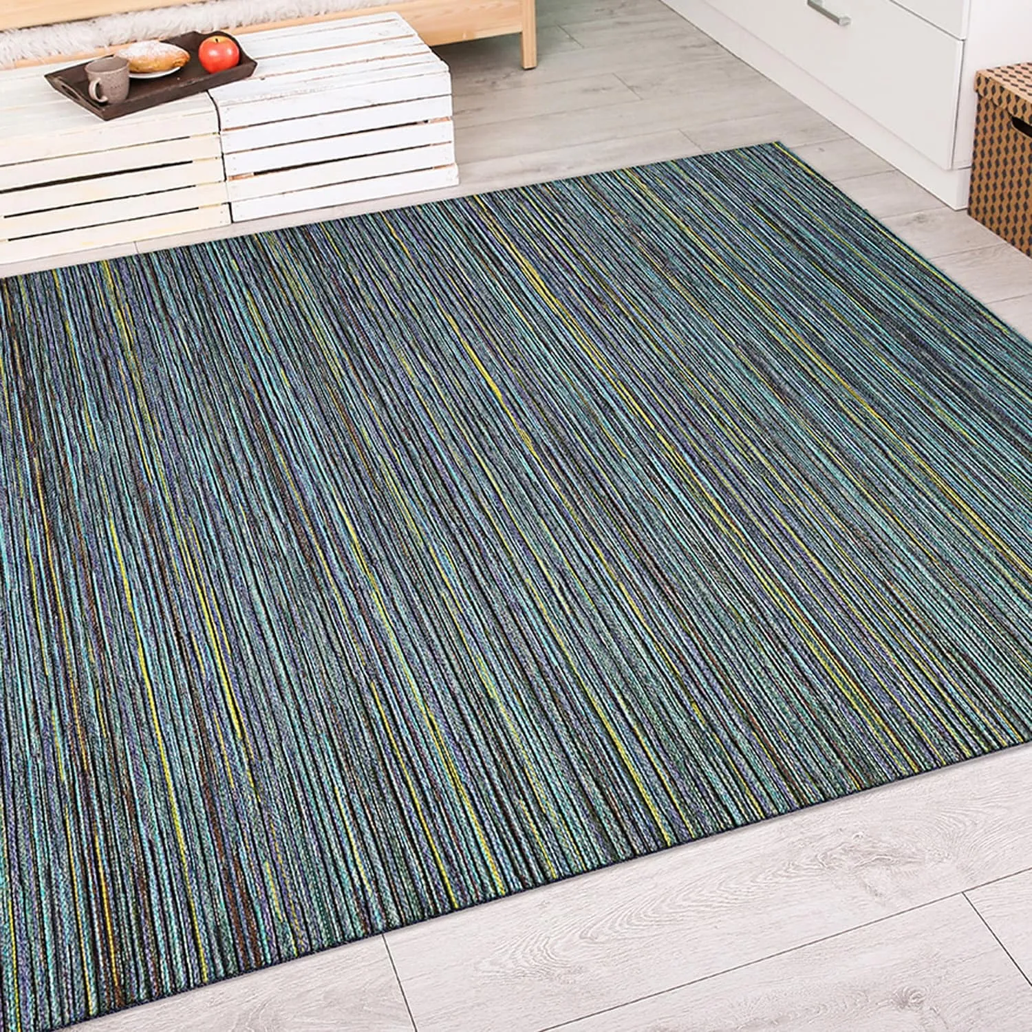 Dream Decor Rugs Vector Loft Indoor Outdoor Area Rug