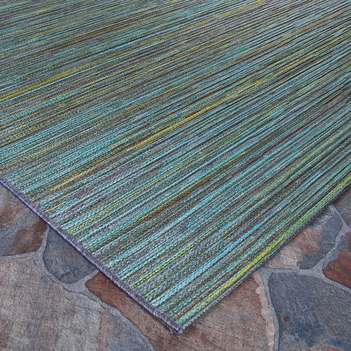 Dream Decor Rugs Vector Loft Indoor Outdoor Area Rug