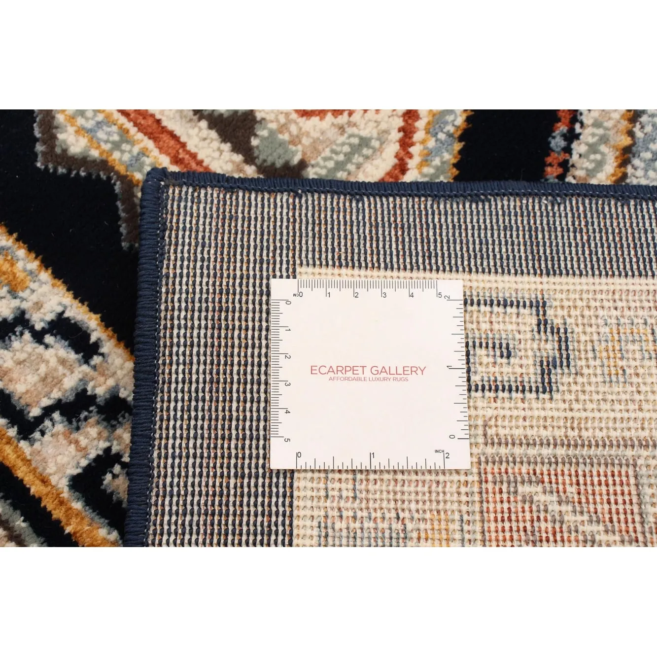 ECARPETGALLERY Qashqai Casual Rug