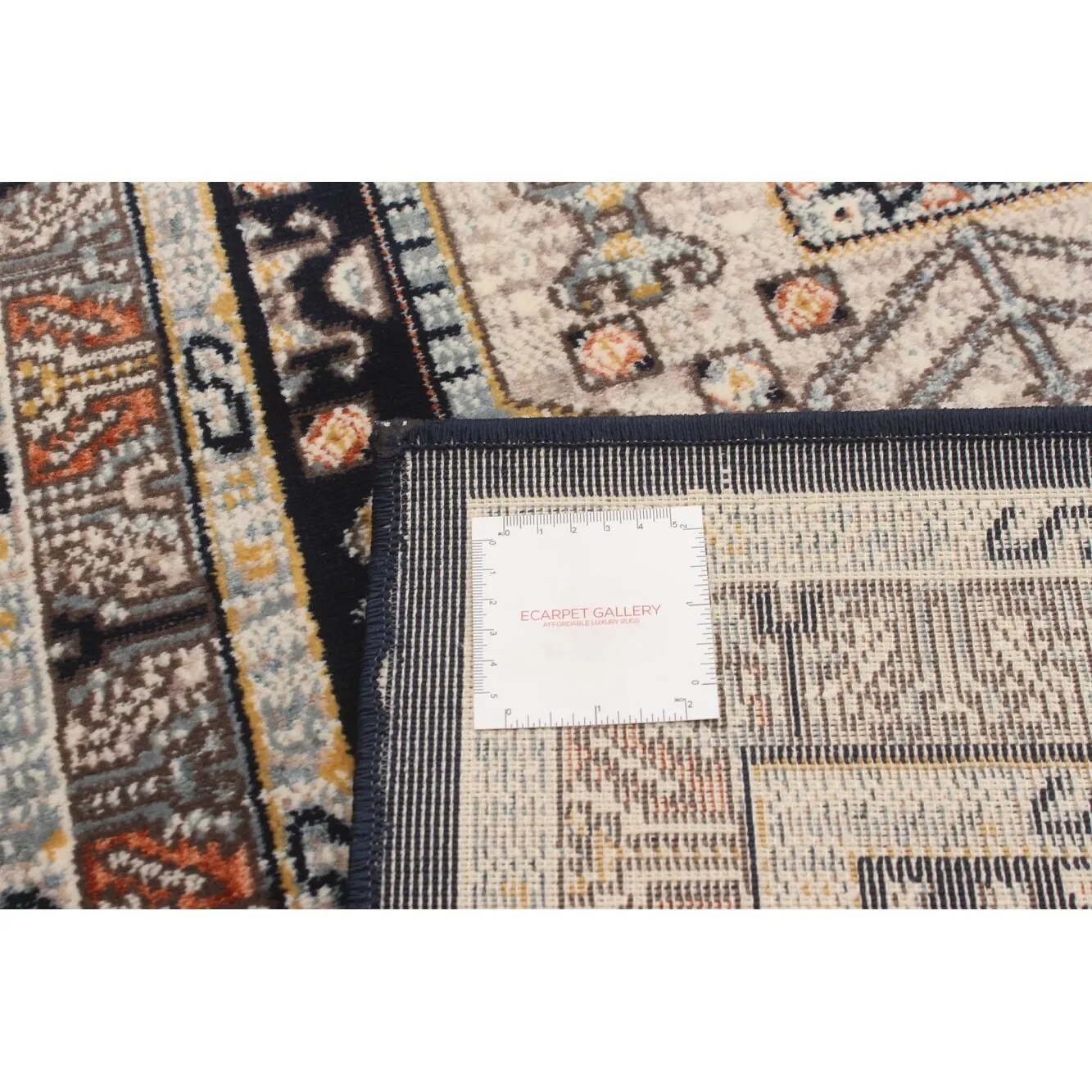 ECARPETGALLERY Qashqai Casual Rug