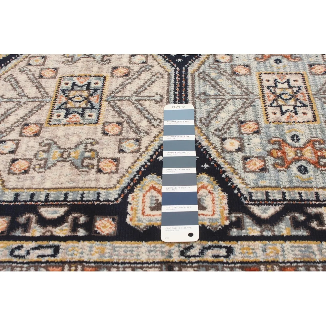 ECARPETGALLERY Qashqai Casual Rug