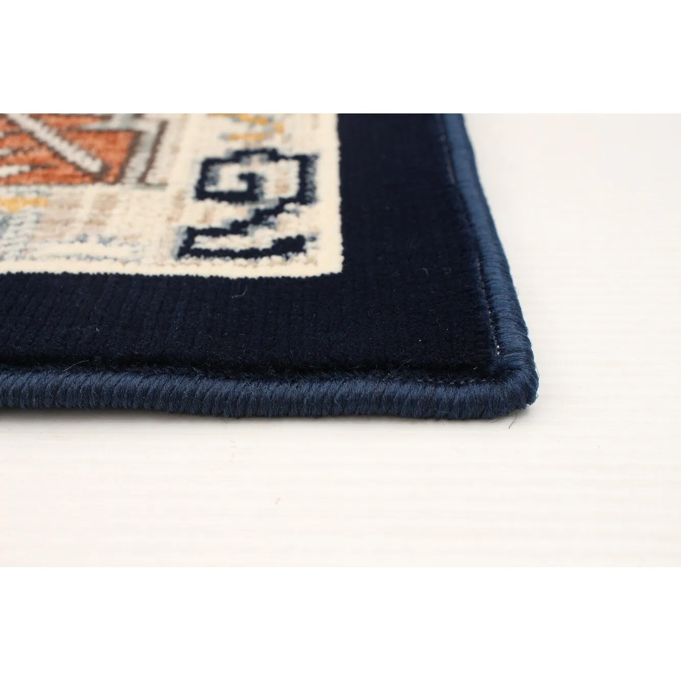 ECARPETGALLERY Qashqai Casual Rug