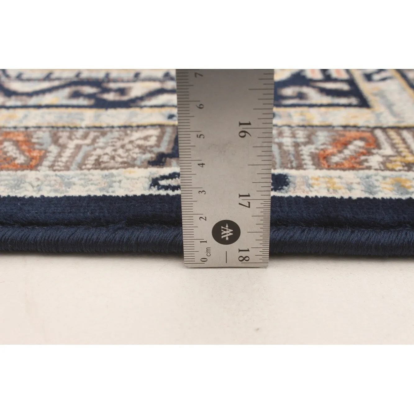 ECARPETGALLERY Qashqai Casual Rug