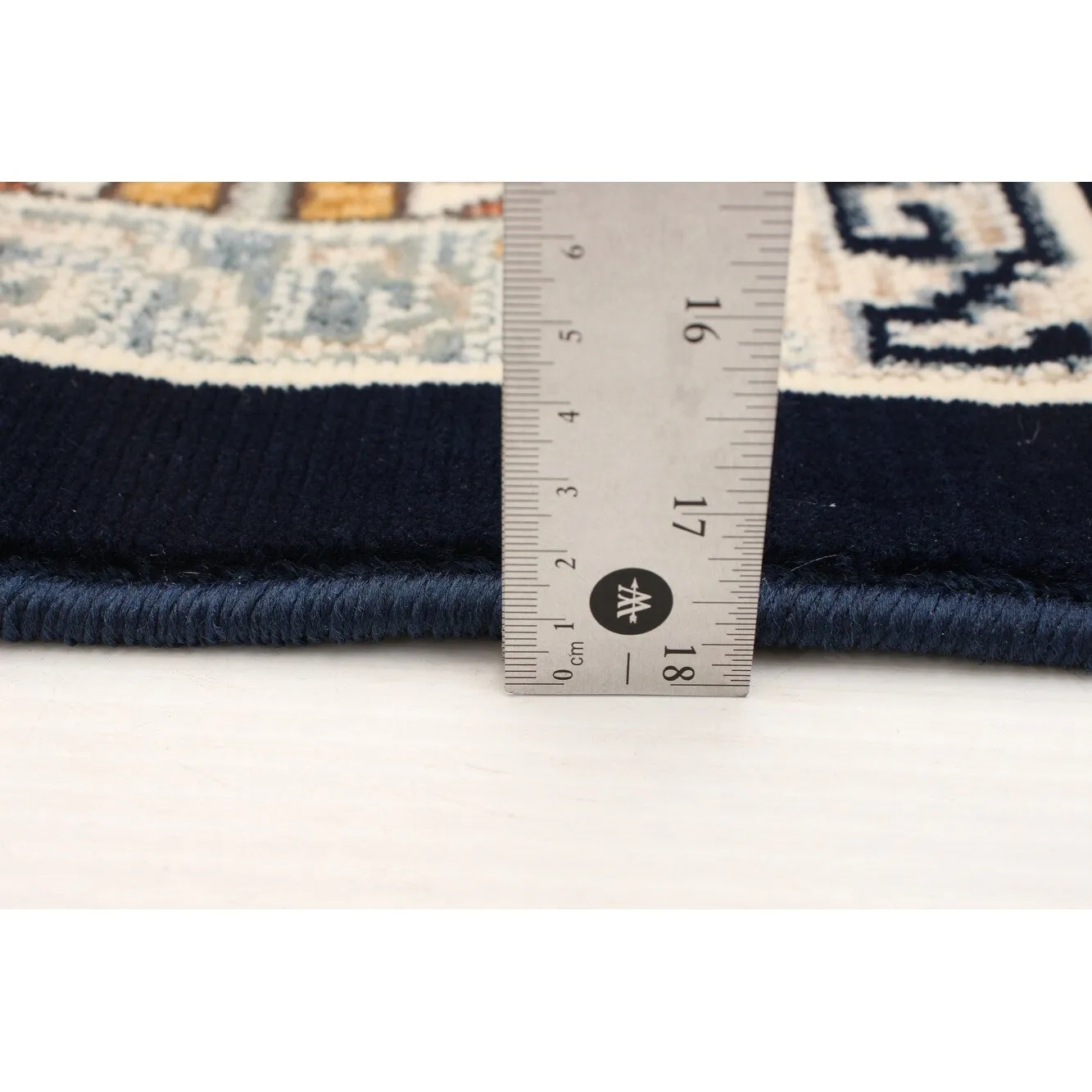 ECARPETGALLERY Qashqai Casual Rug