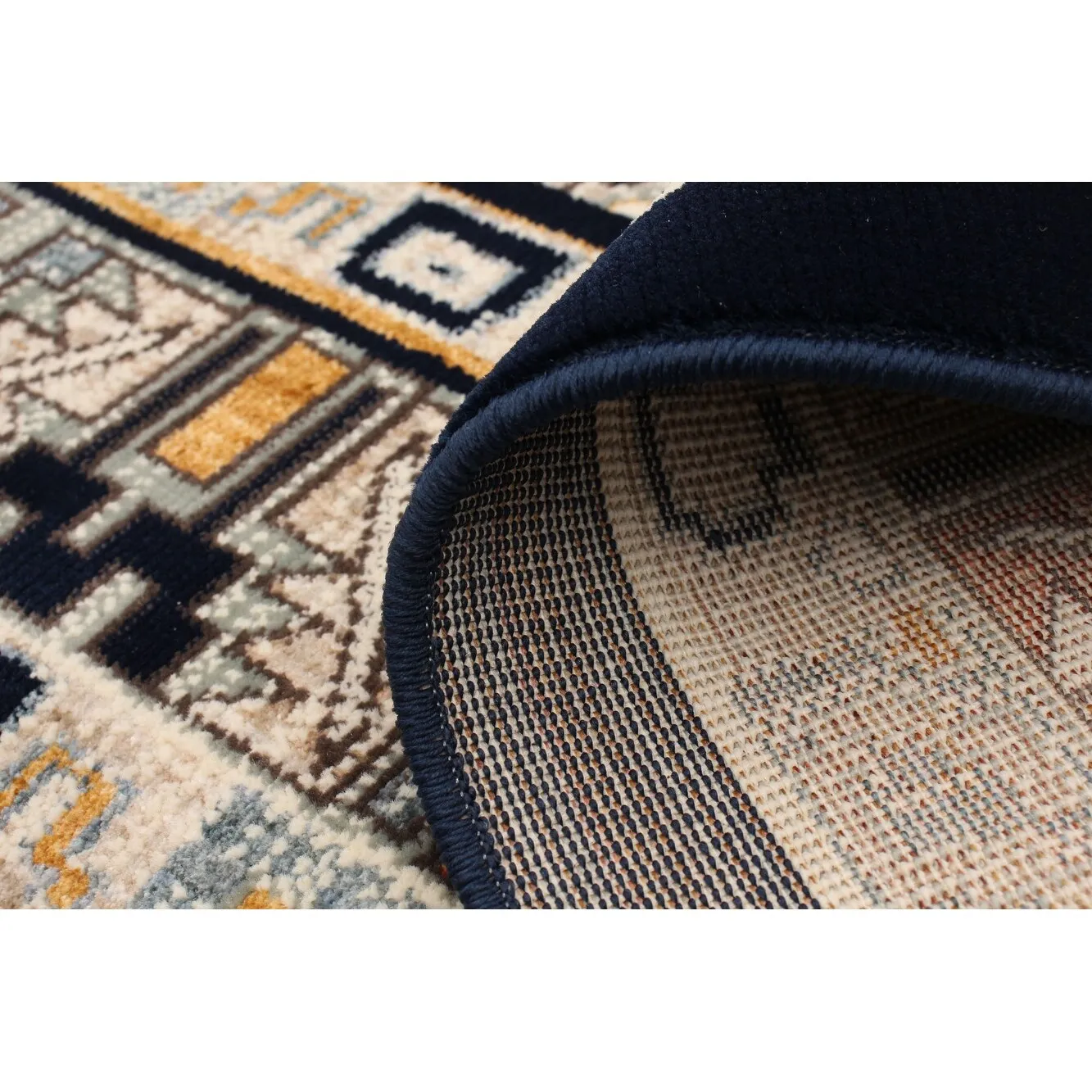 ECARPETGALLERY Qashqai Casual Rug