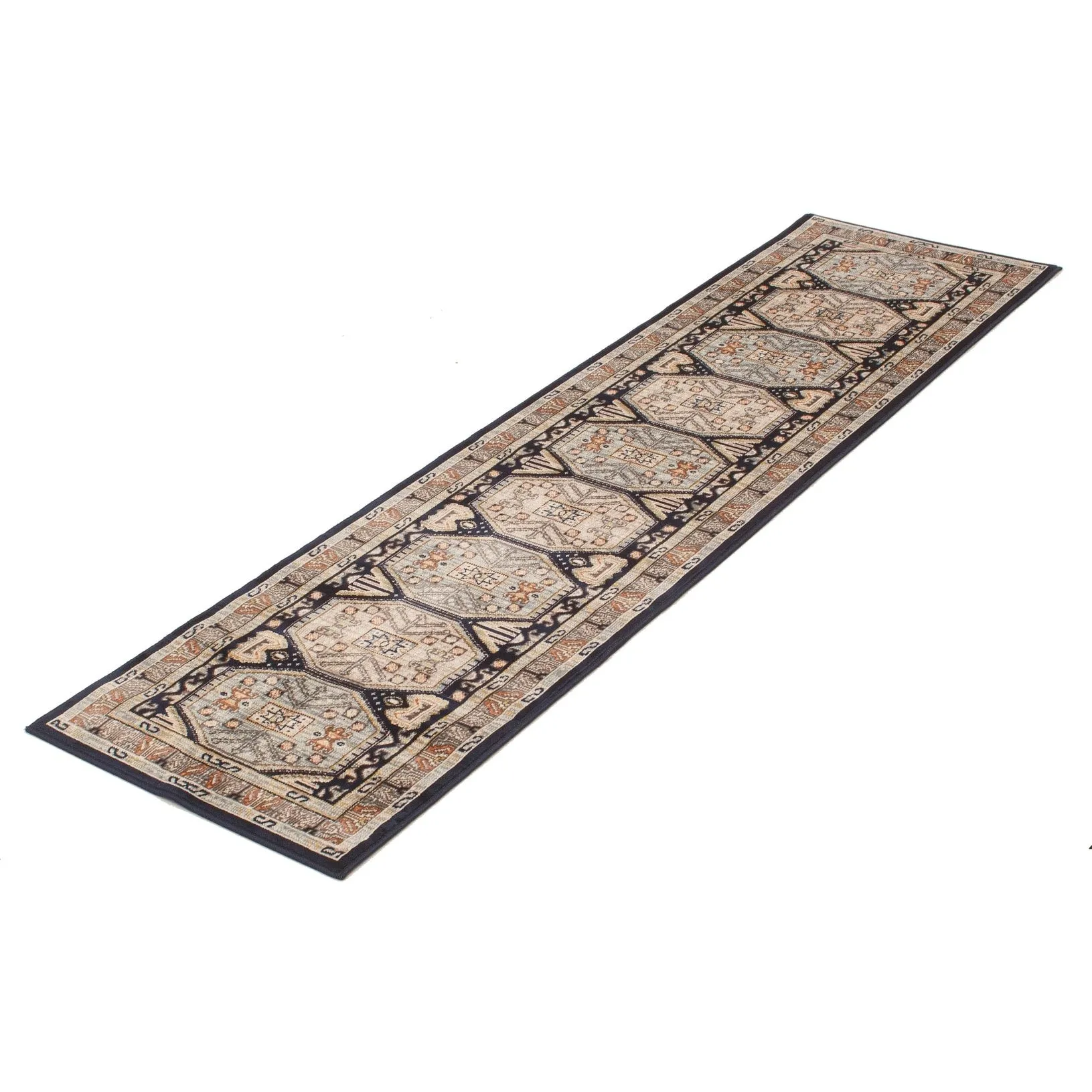 ECARPETGALLERY Qashqai Casual Rug