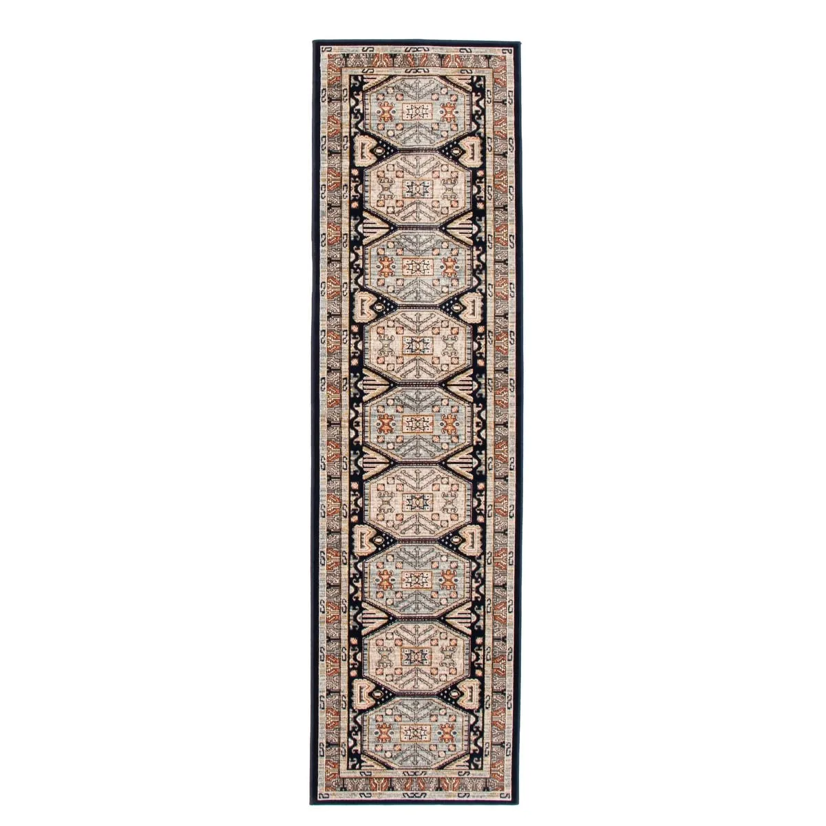 ECARPETGALLERY Qashqai Casual Rug