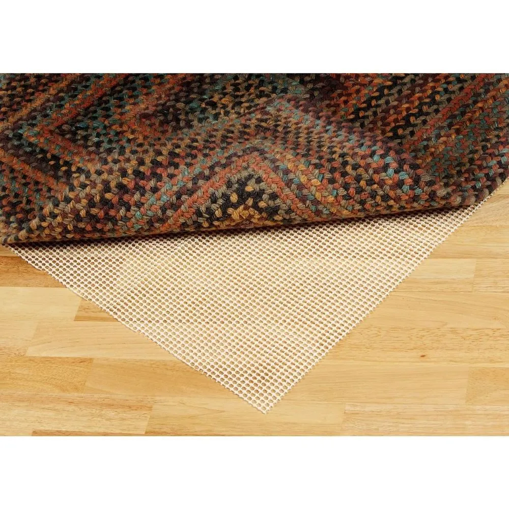 Eco-friendly Slip-stop Rug Pad - Off-White