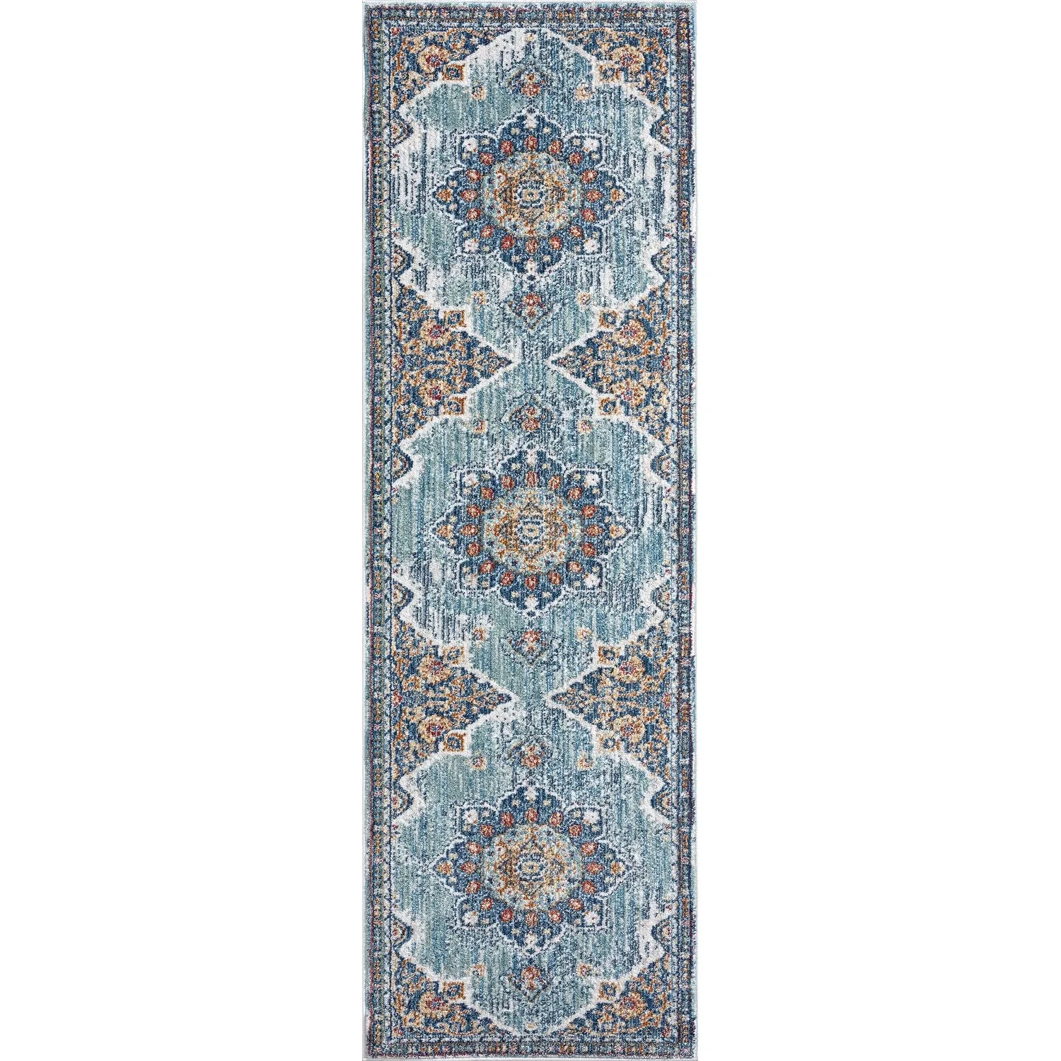 Esplanade Bohemian & Eclectic Oriental Indoor Area Rug
