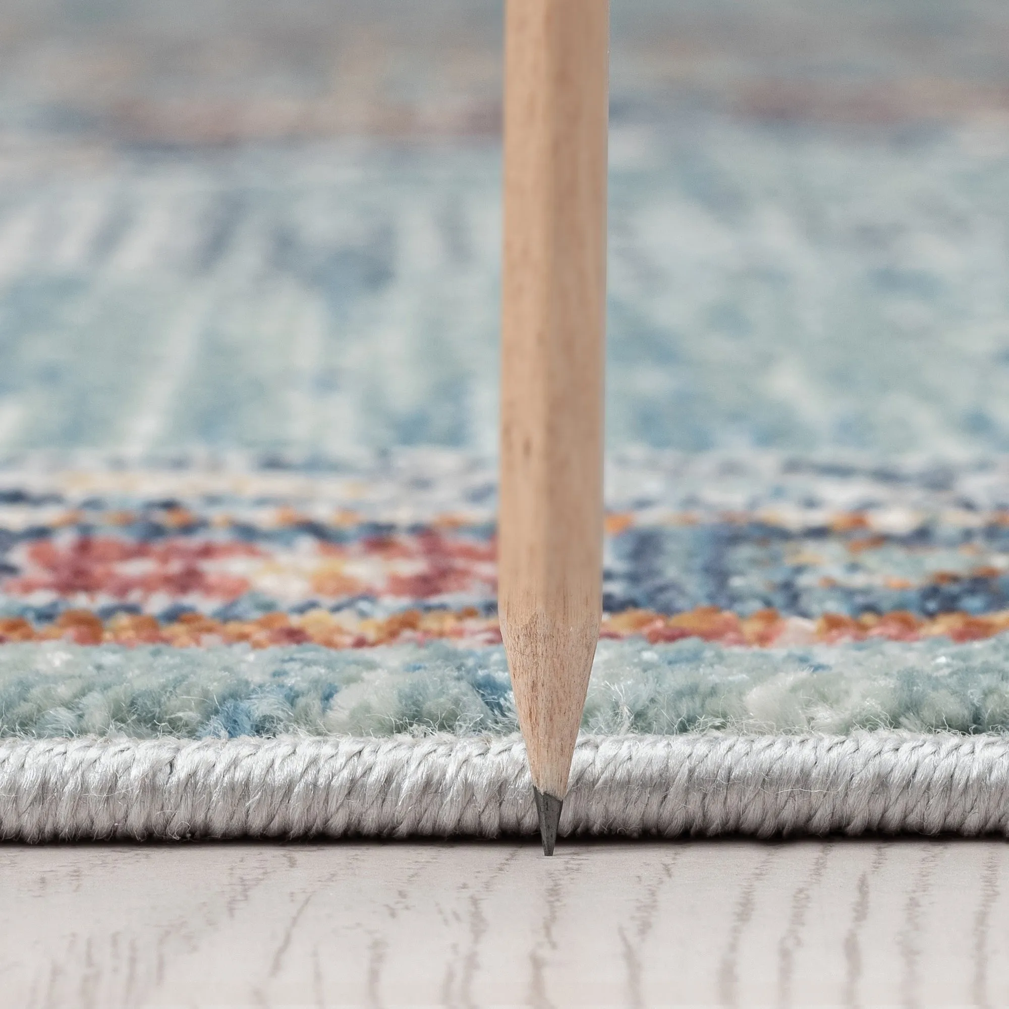 Esplanade Bohemian & Eclectic Oriental Indoor Area Rug