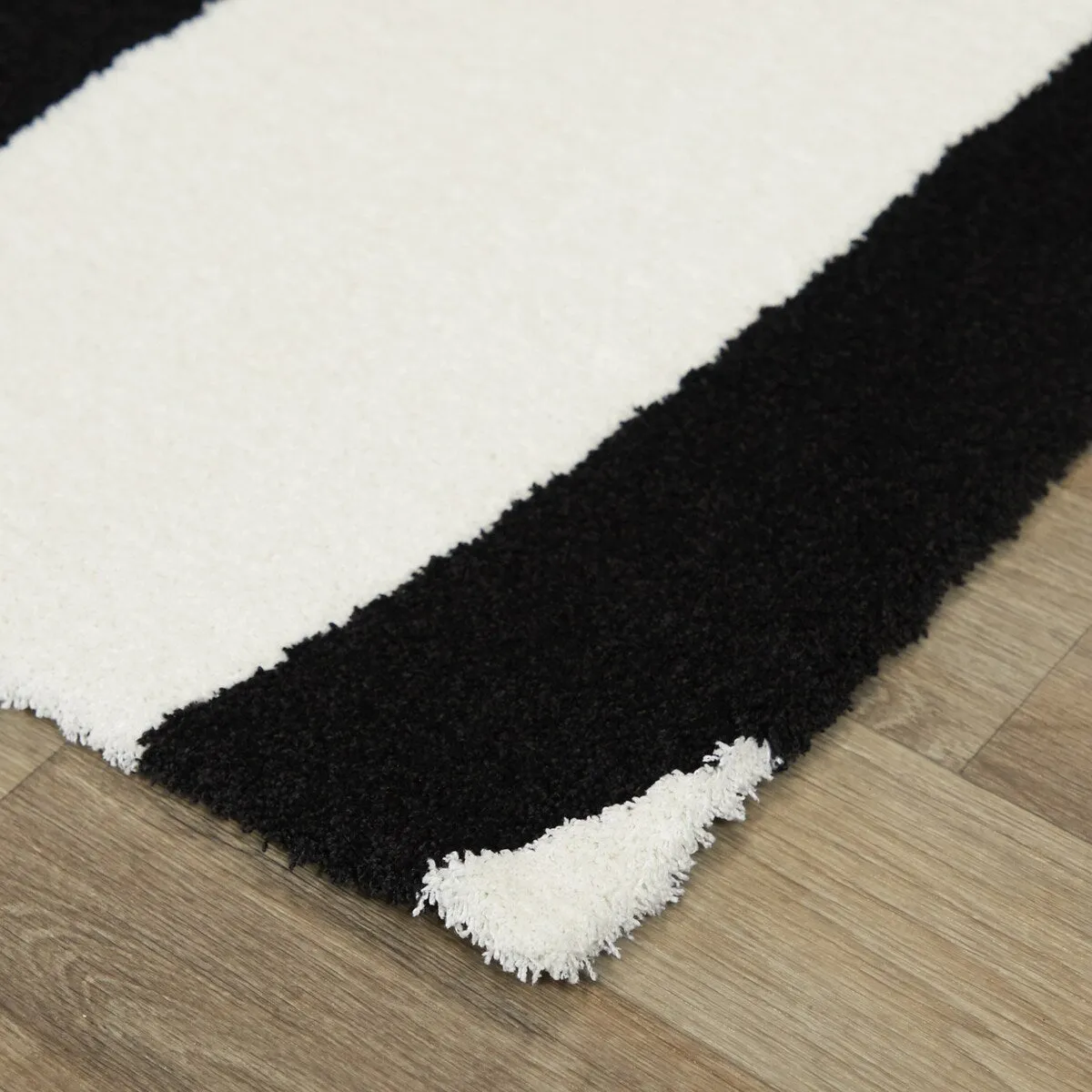 Evesham Modern Abstract Area Rug