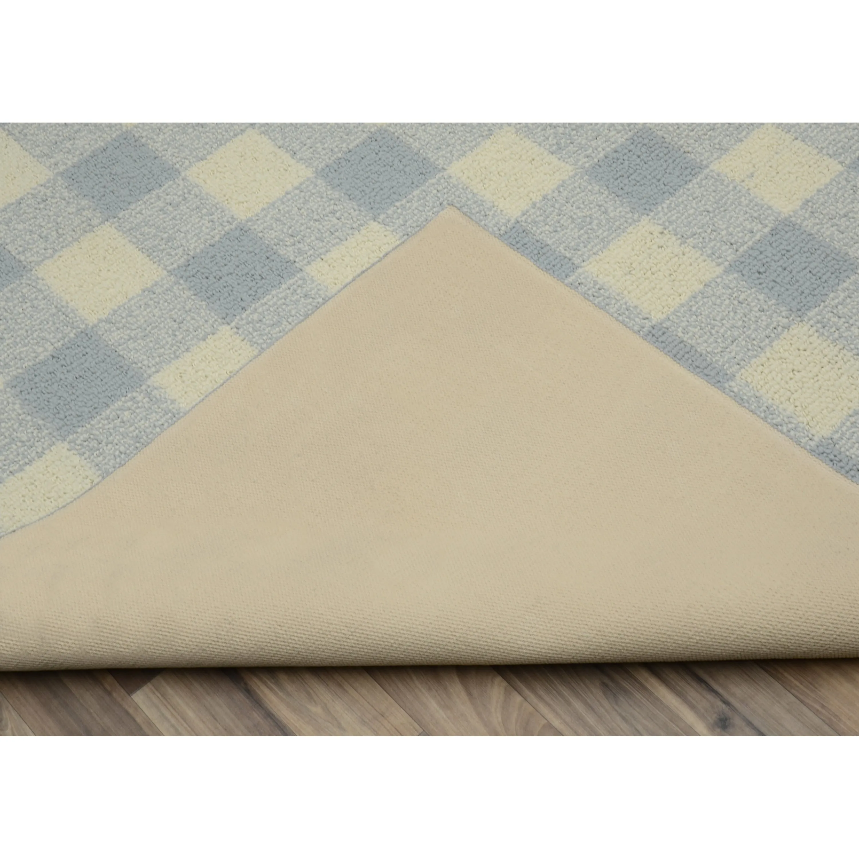 Garland Rug Country Living Polypropylene Indoor Buffalo Plaid Area Rug