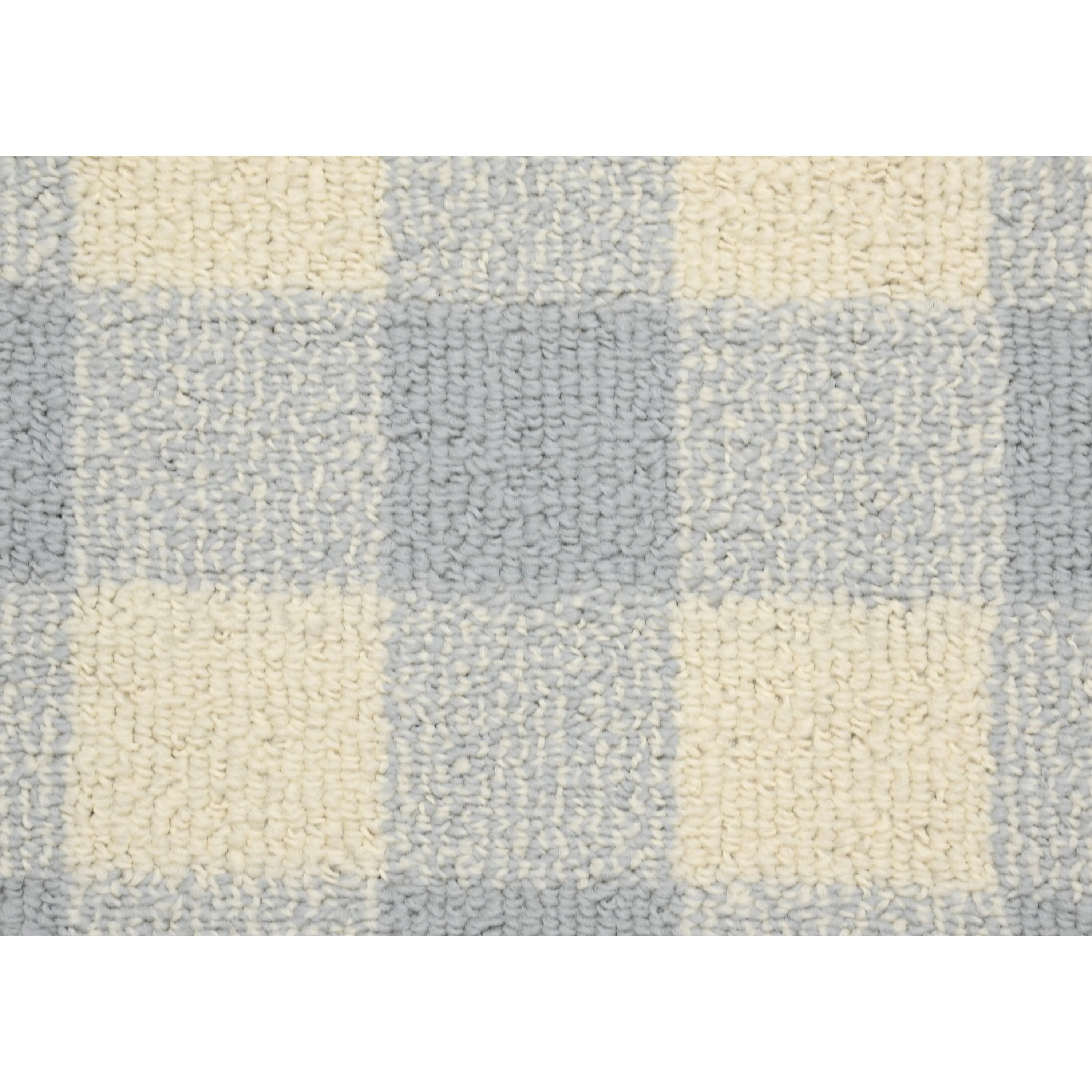 Garland Rug Country Living Polypropylene Indoor Buffalo Plaid Area Rug