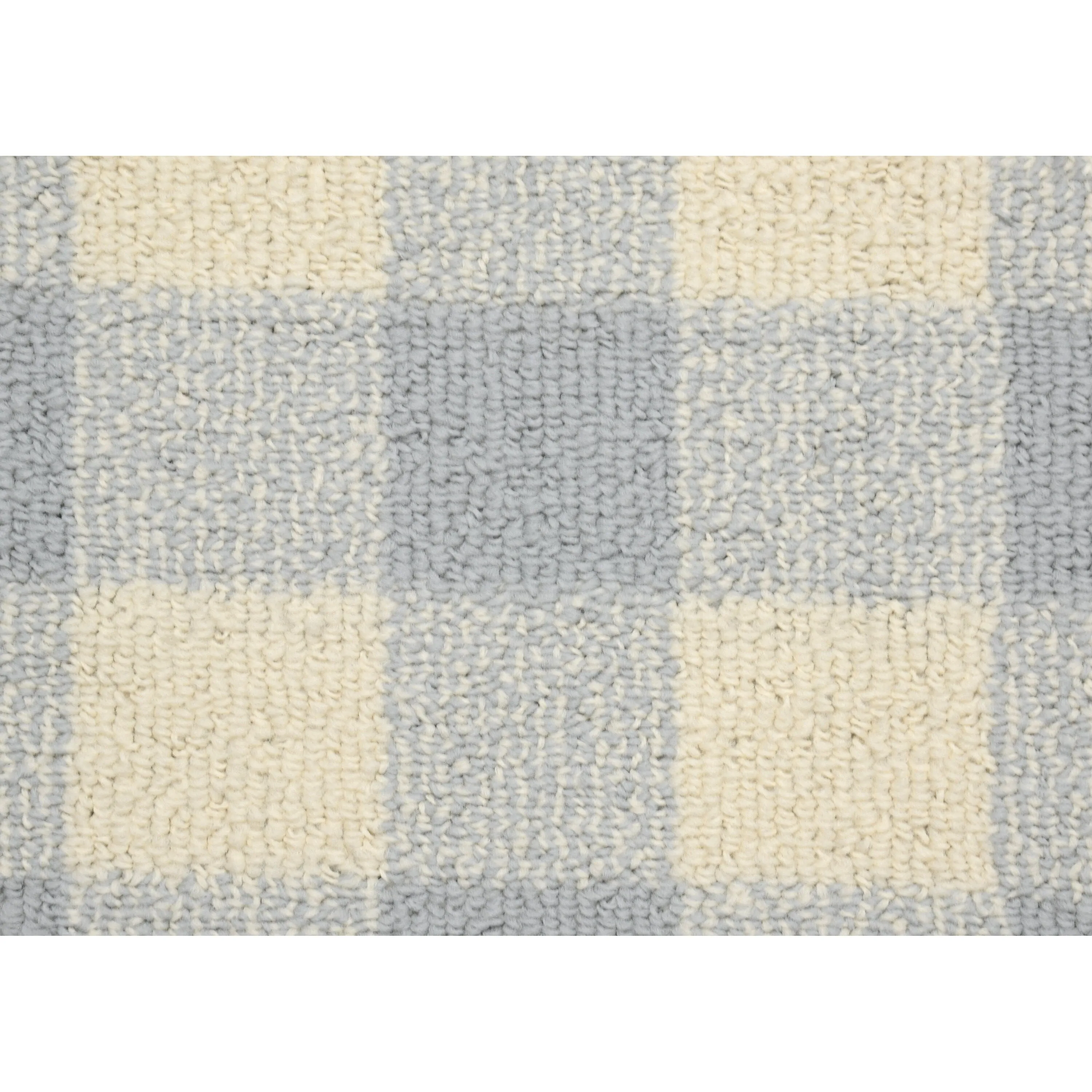 Garland Rug Country Living Polypropylene Indoor Buffalo Plaid Area Rug