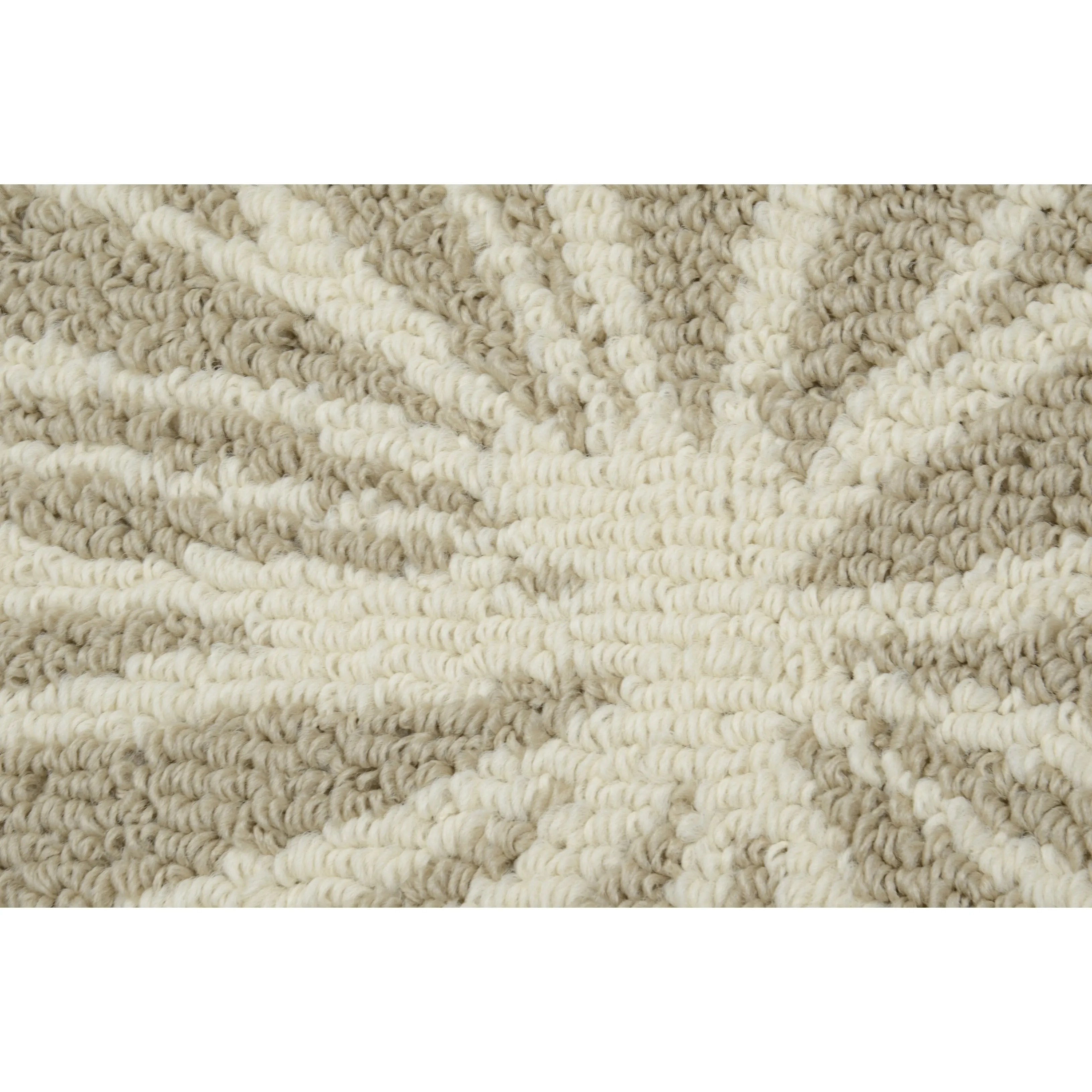 Garland Rug Grand Floral Polypropylene Indoor Area or Accent Rug
