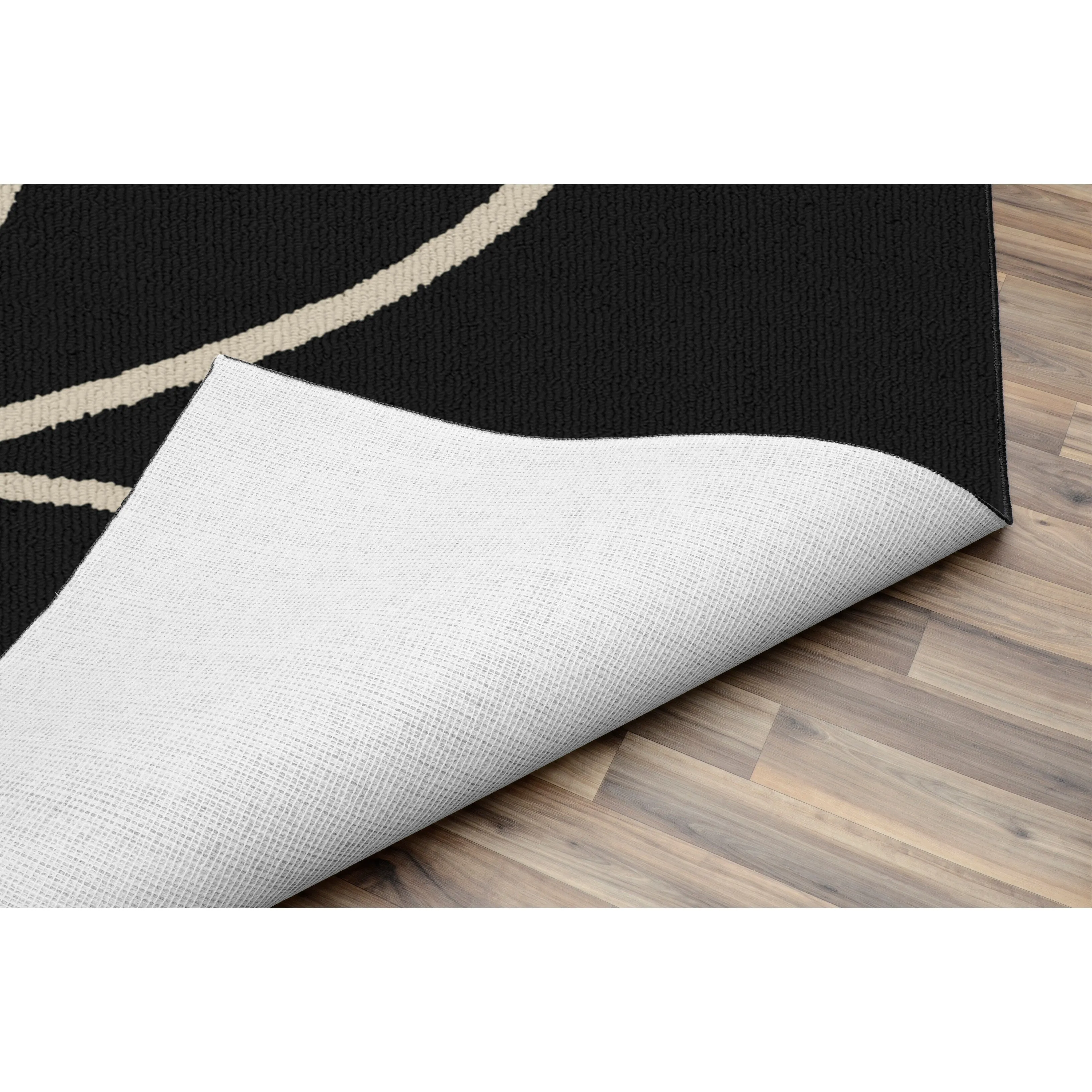 Garland Rug Grand Floral Polypropylene Indoor Area or Accent Rug